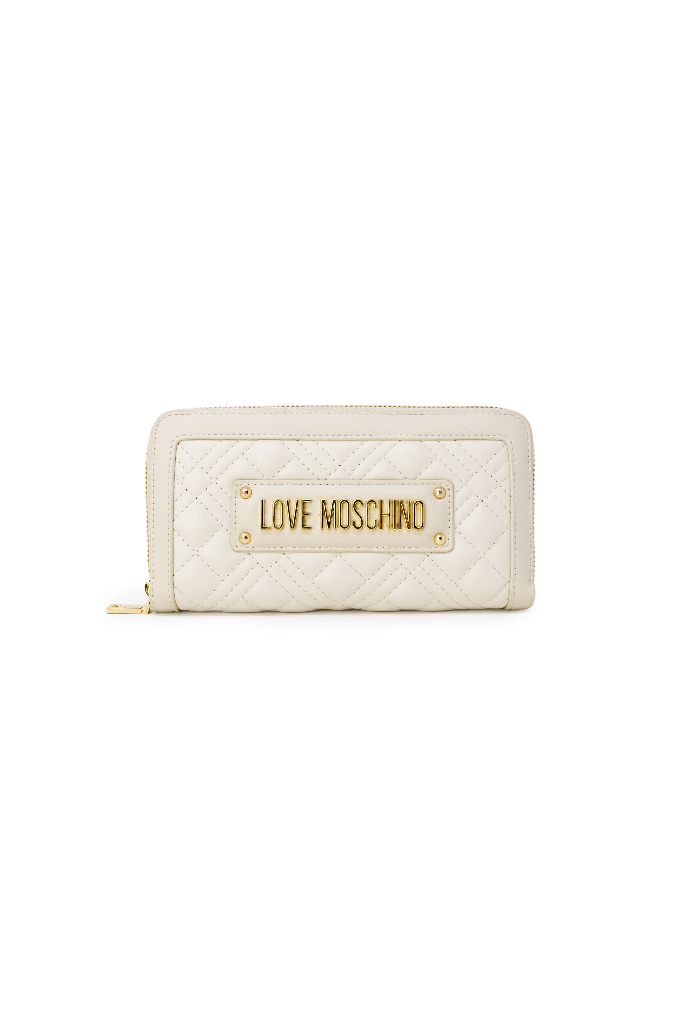 Love Moschino Portafogli Donna - Love Moschino