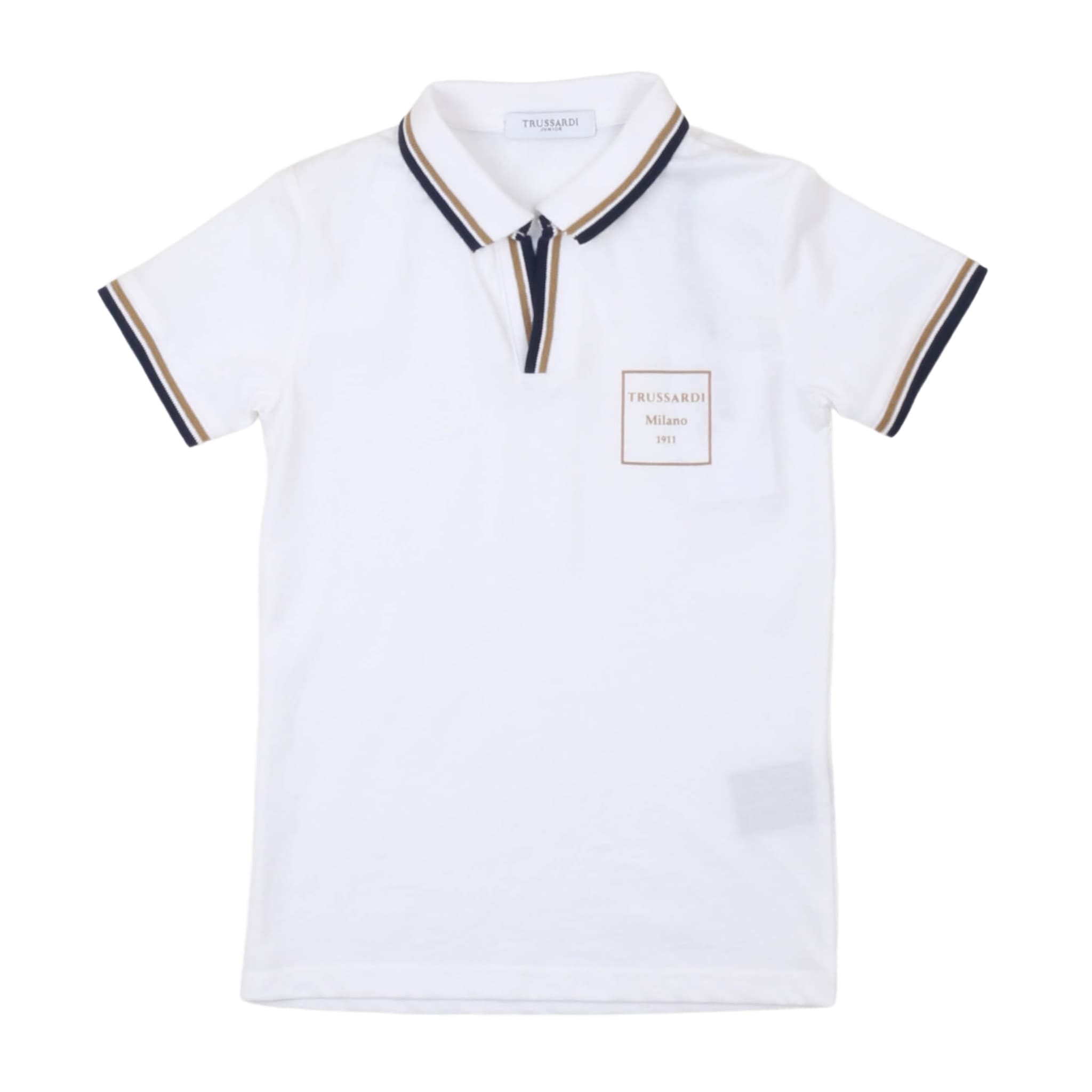Polo - trussardi