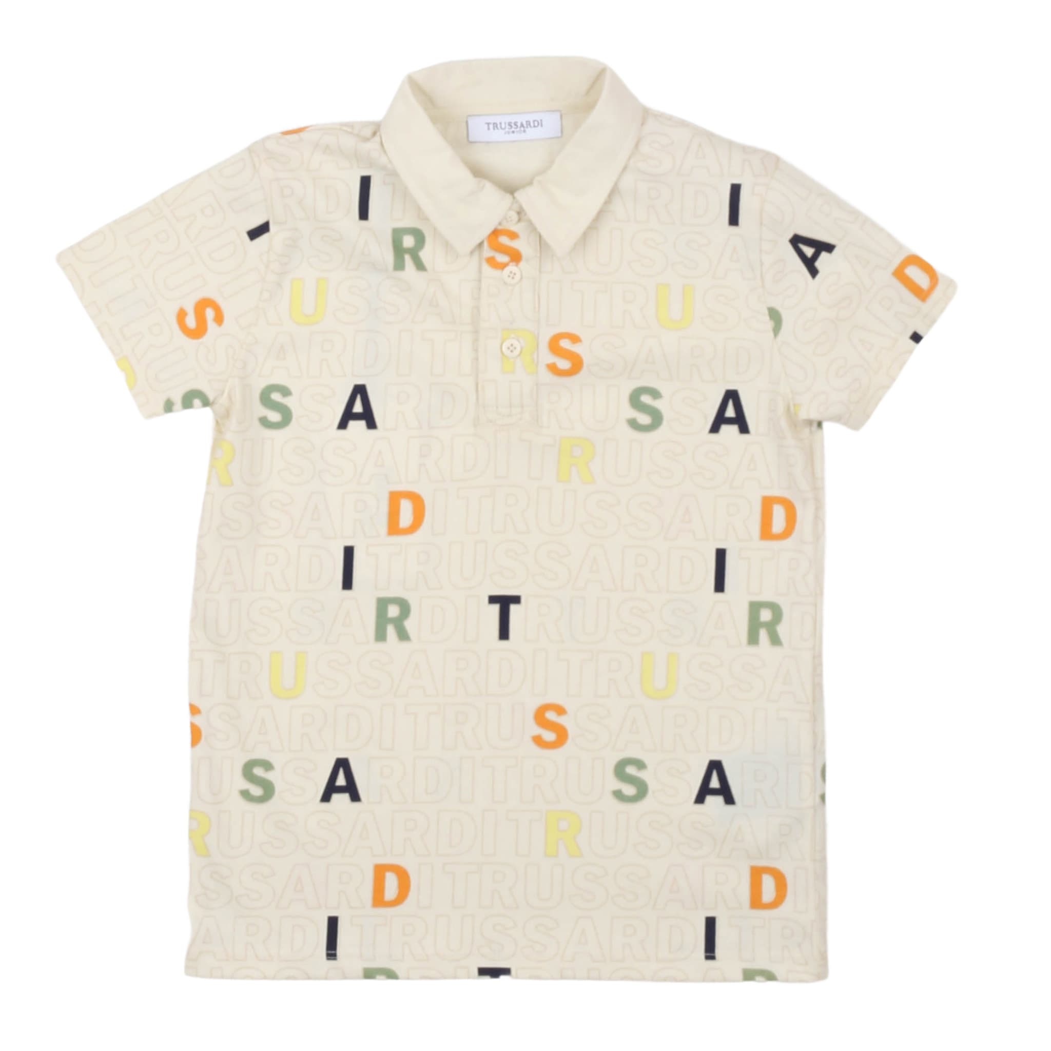 Polo - trussardi