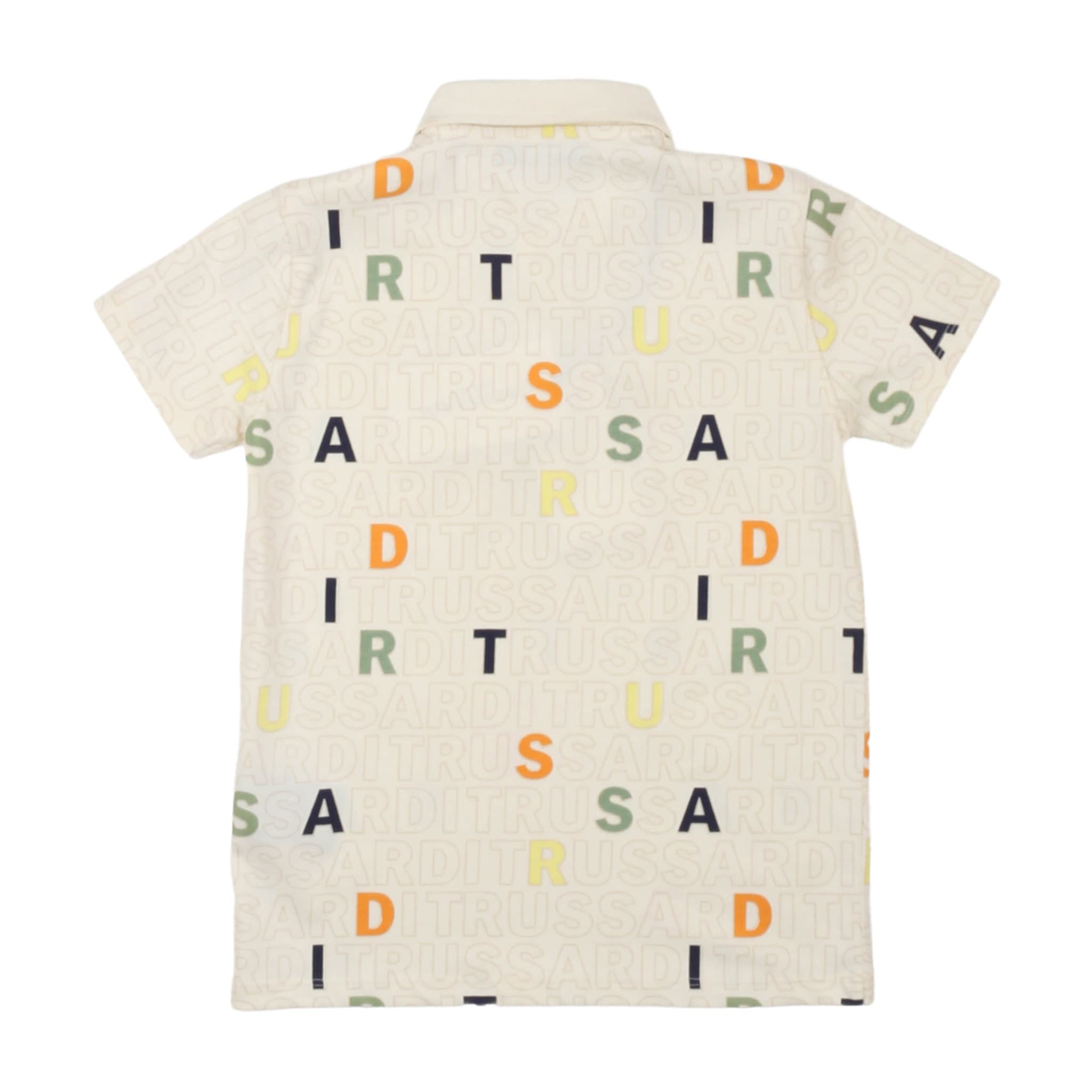 Polo - trussardi
