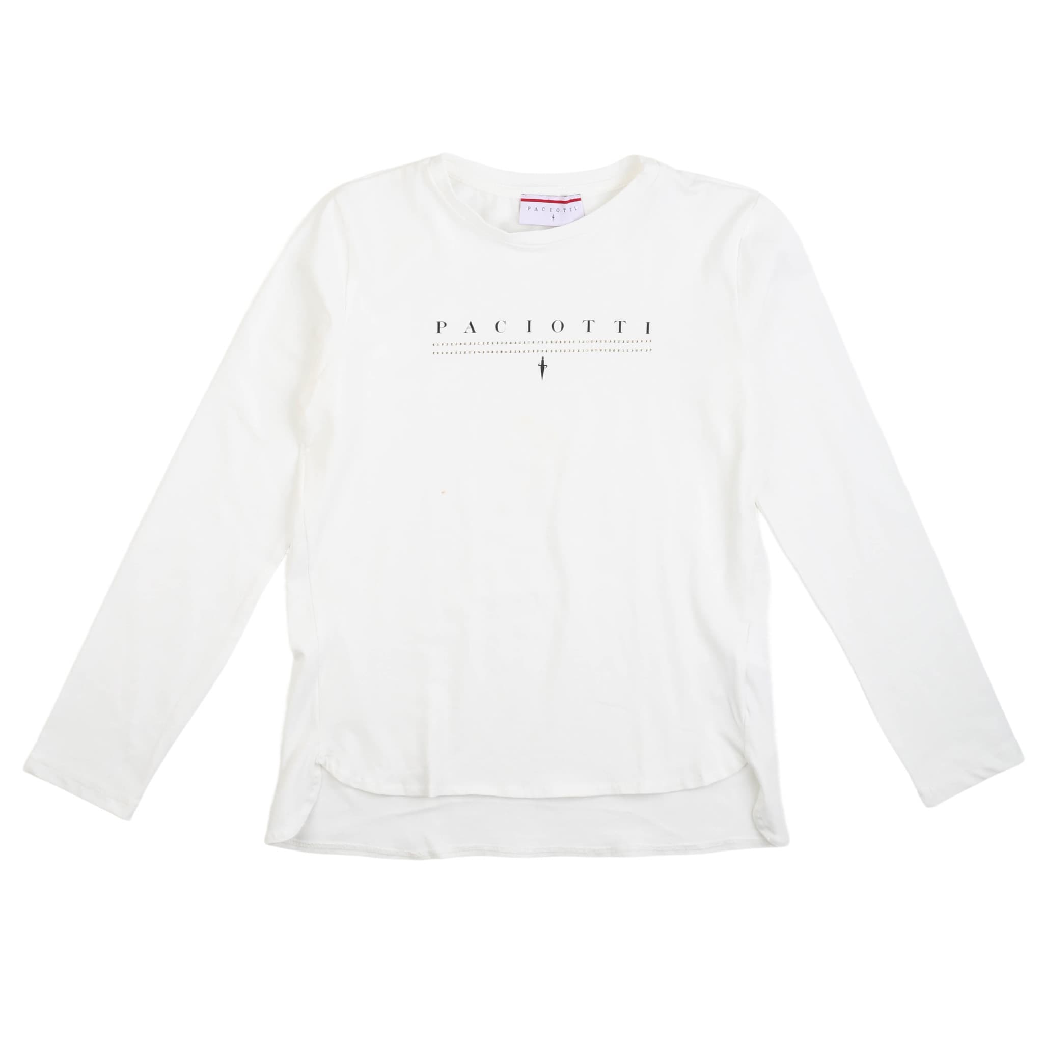 T-shirt - paciotti