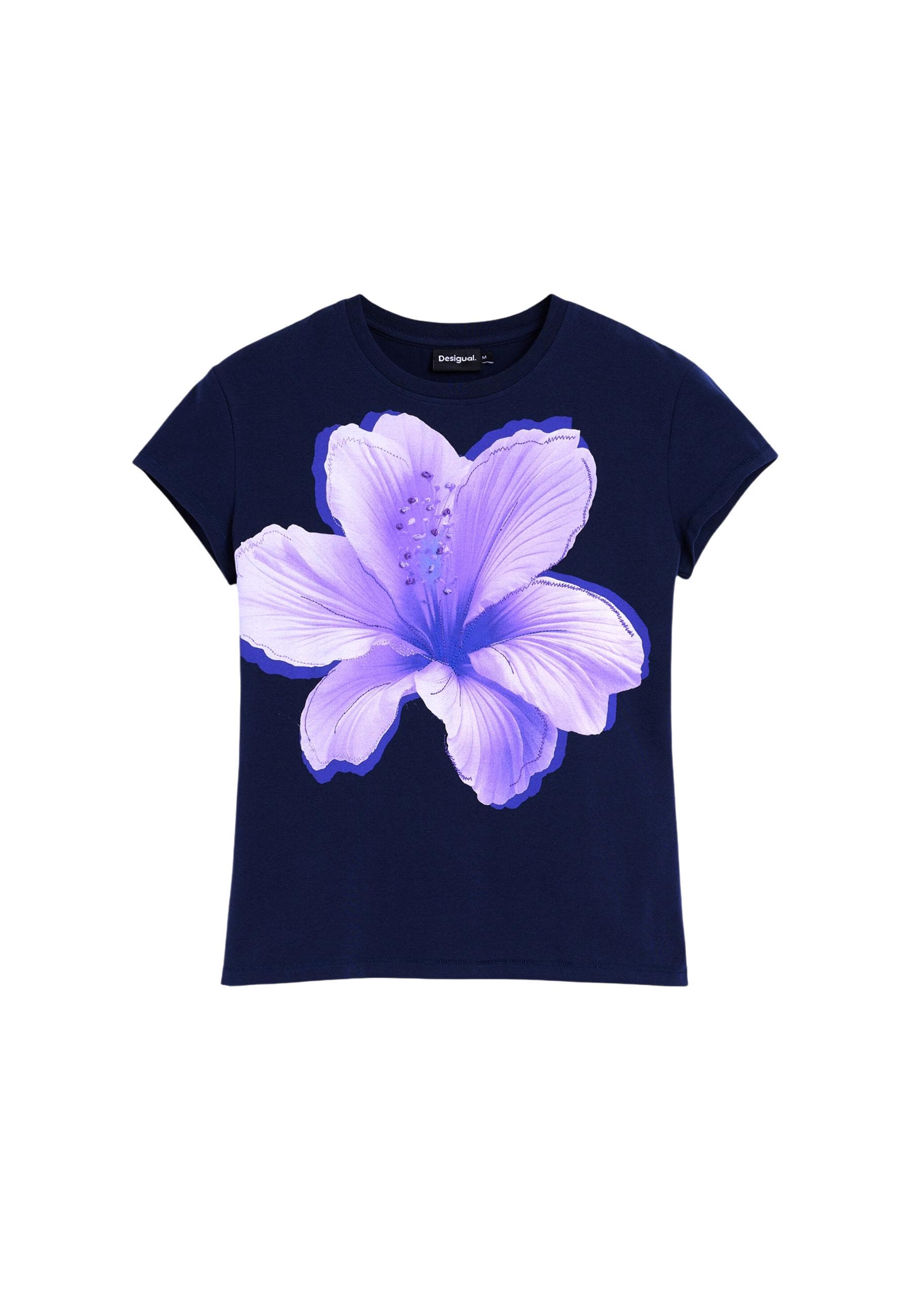Desigual T-Shirt Donna - Desigual