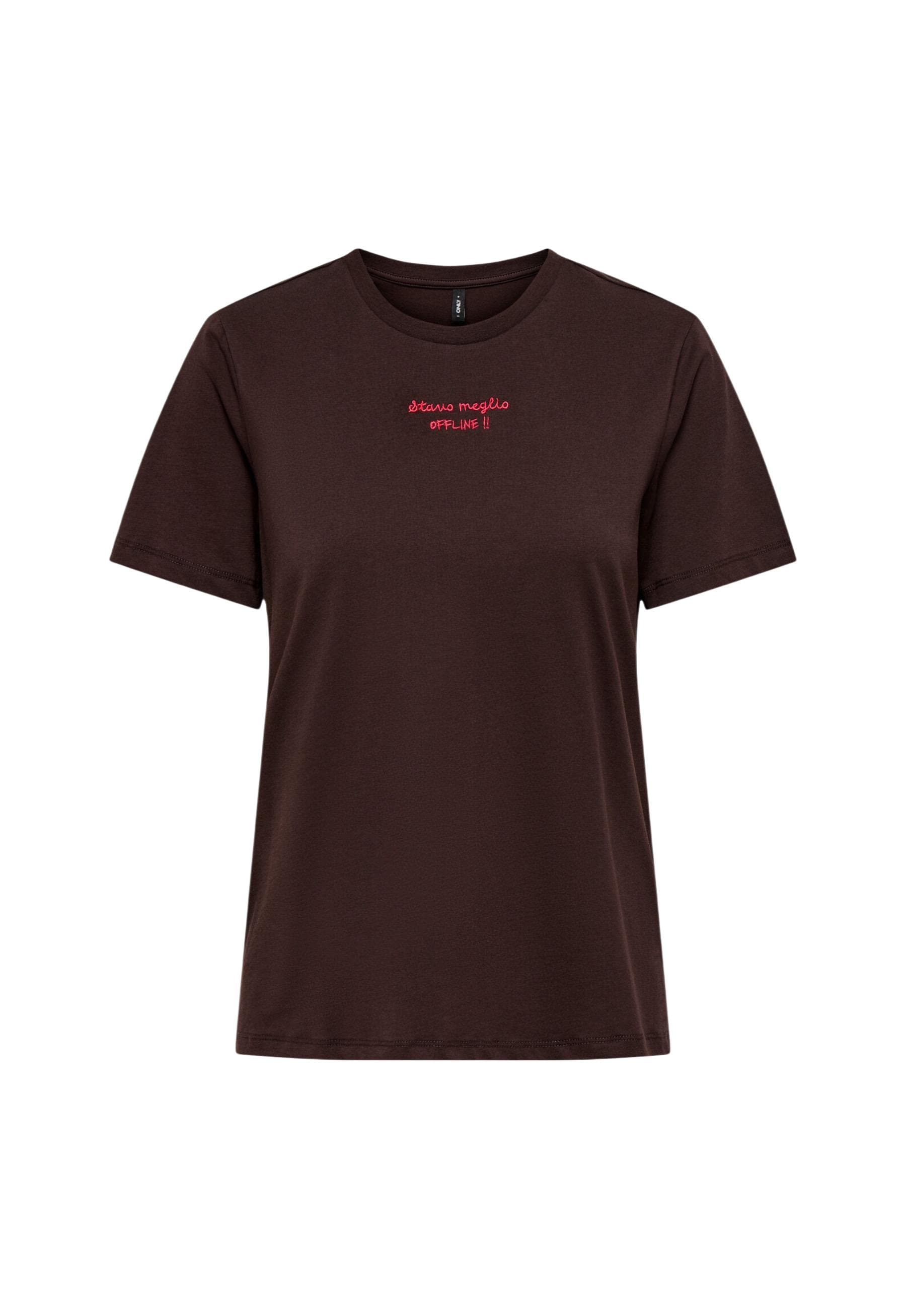 Only T-Shirt Donna - Only
