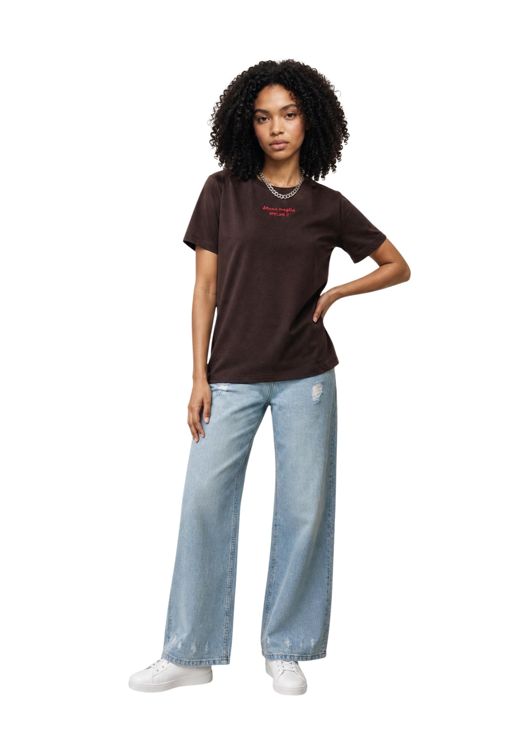 Only T-Shirt Donna - Only