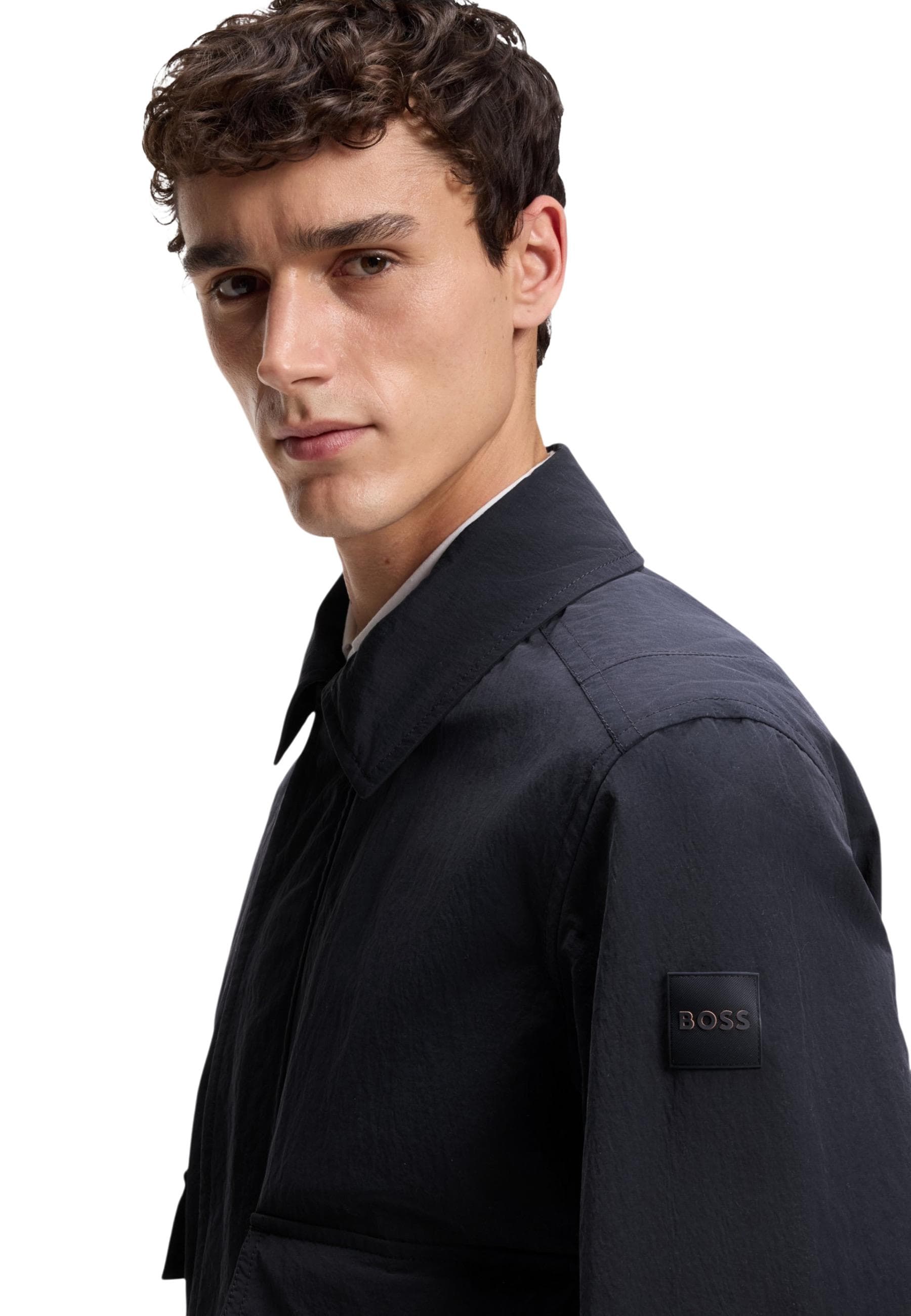 Boss Giacca Uomo - Boss