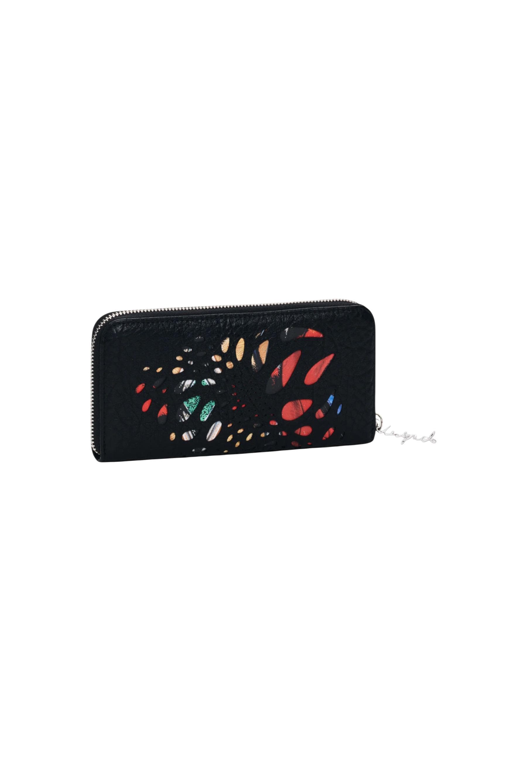 Desigual Portafogli Donna - Desigual