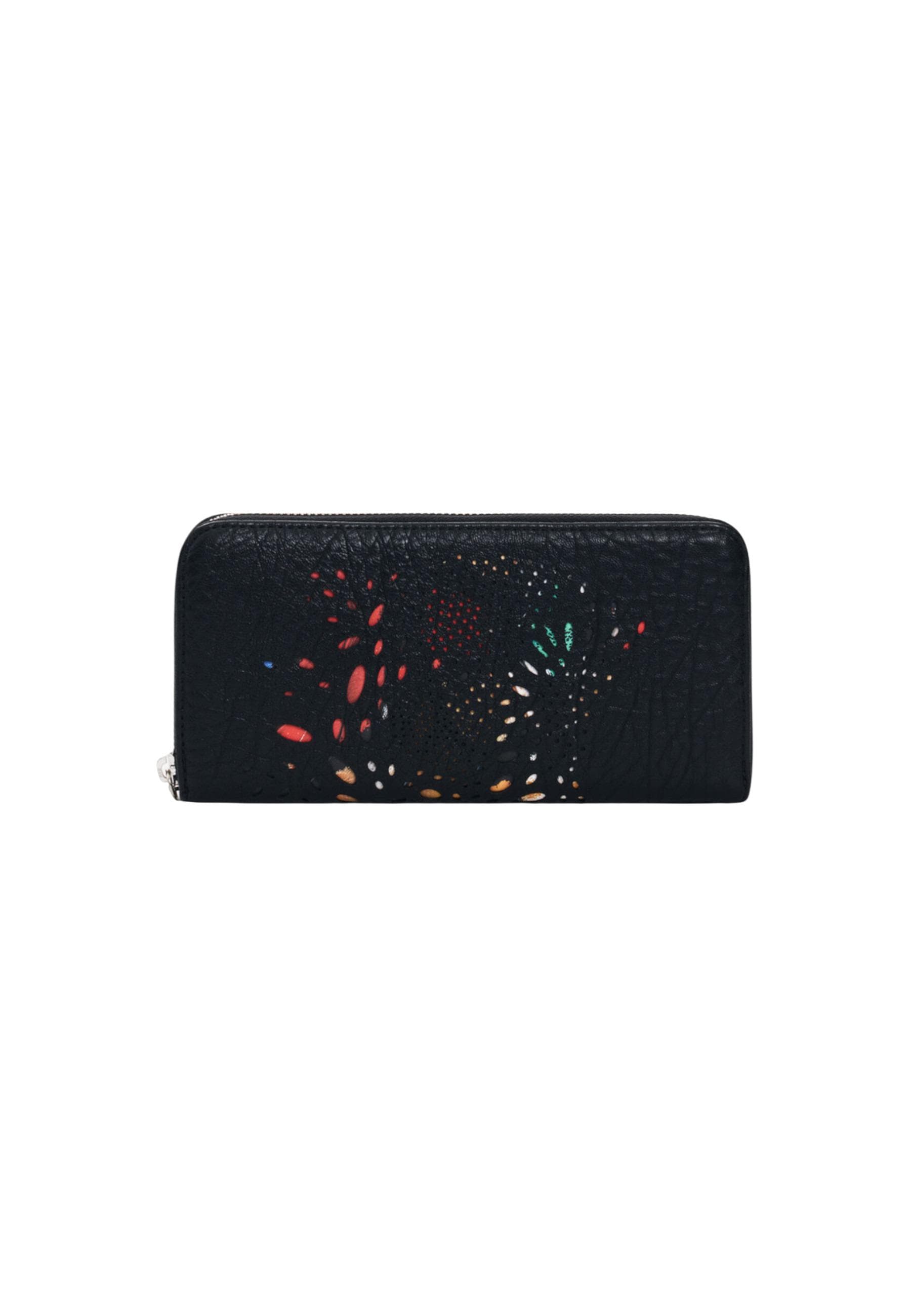 Desigual Portafogli Donna - Desigual
