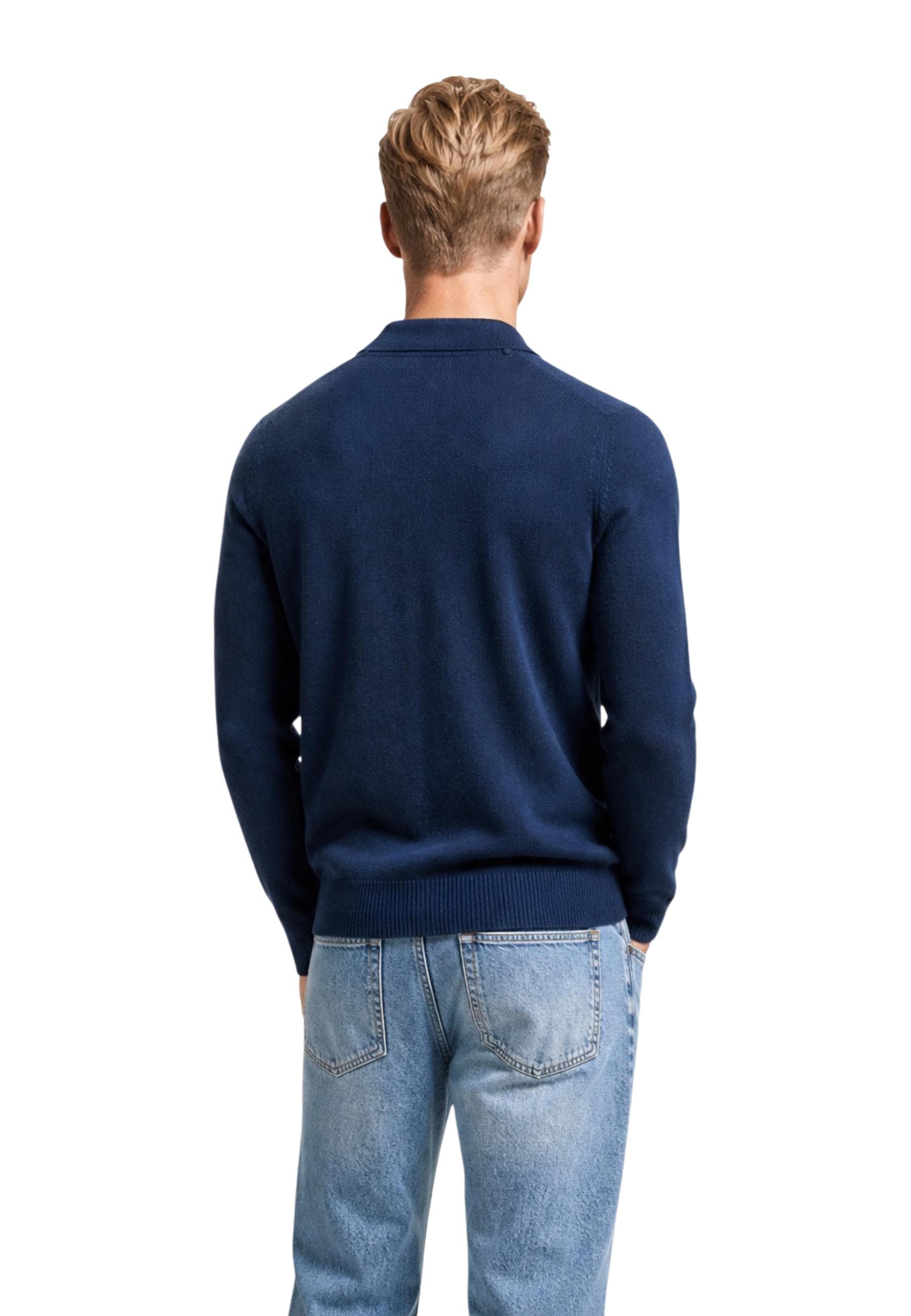 Boss Maglia Uomo - Boss