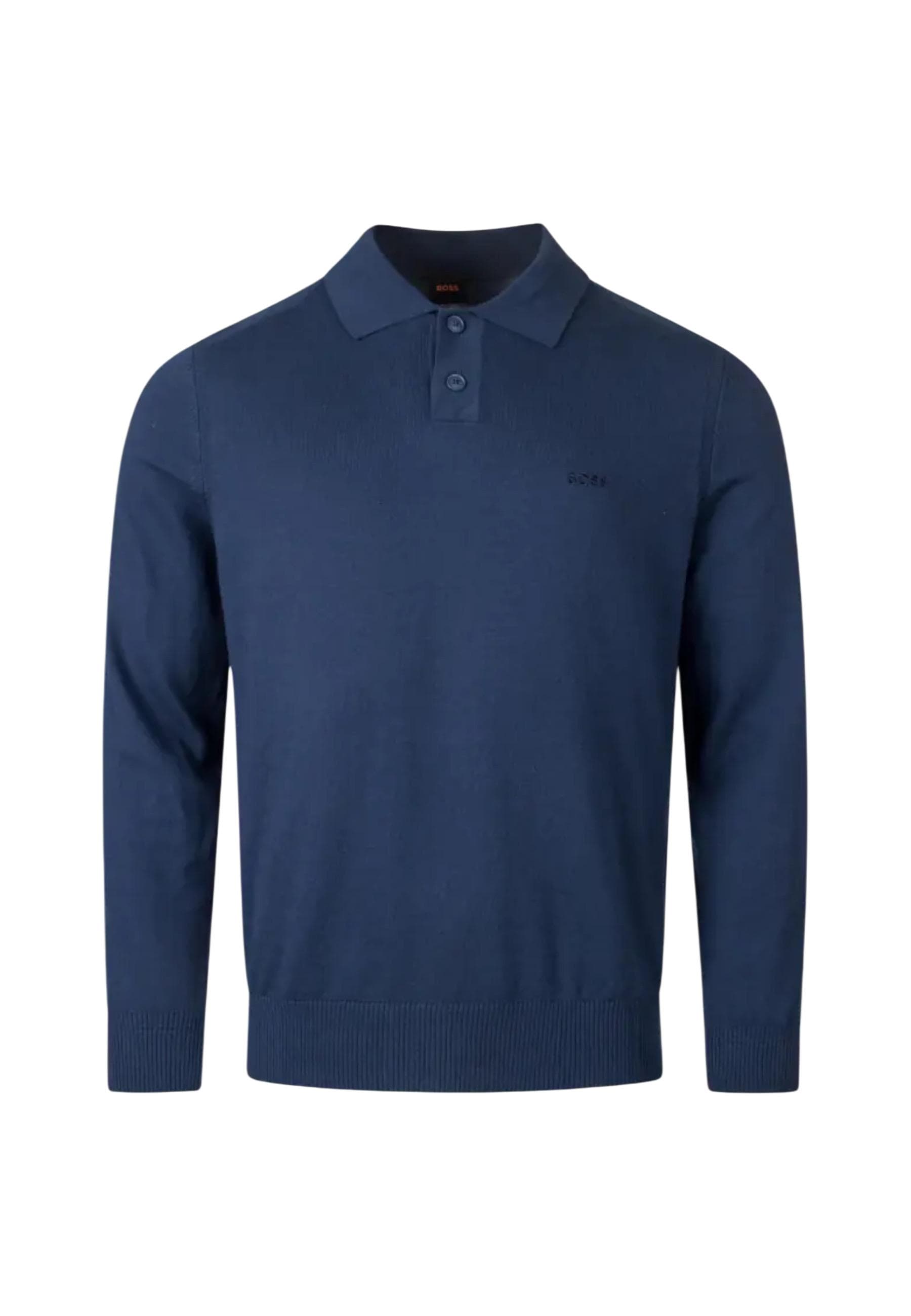 Boss Maglia Uomo - Boss