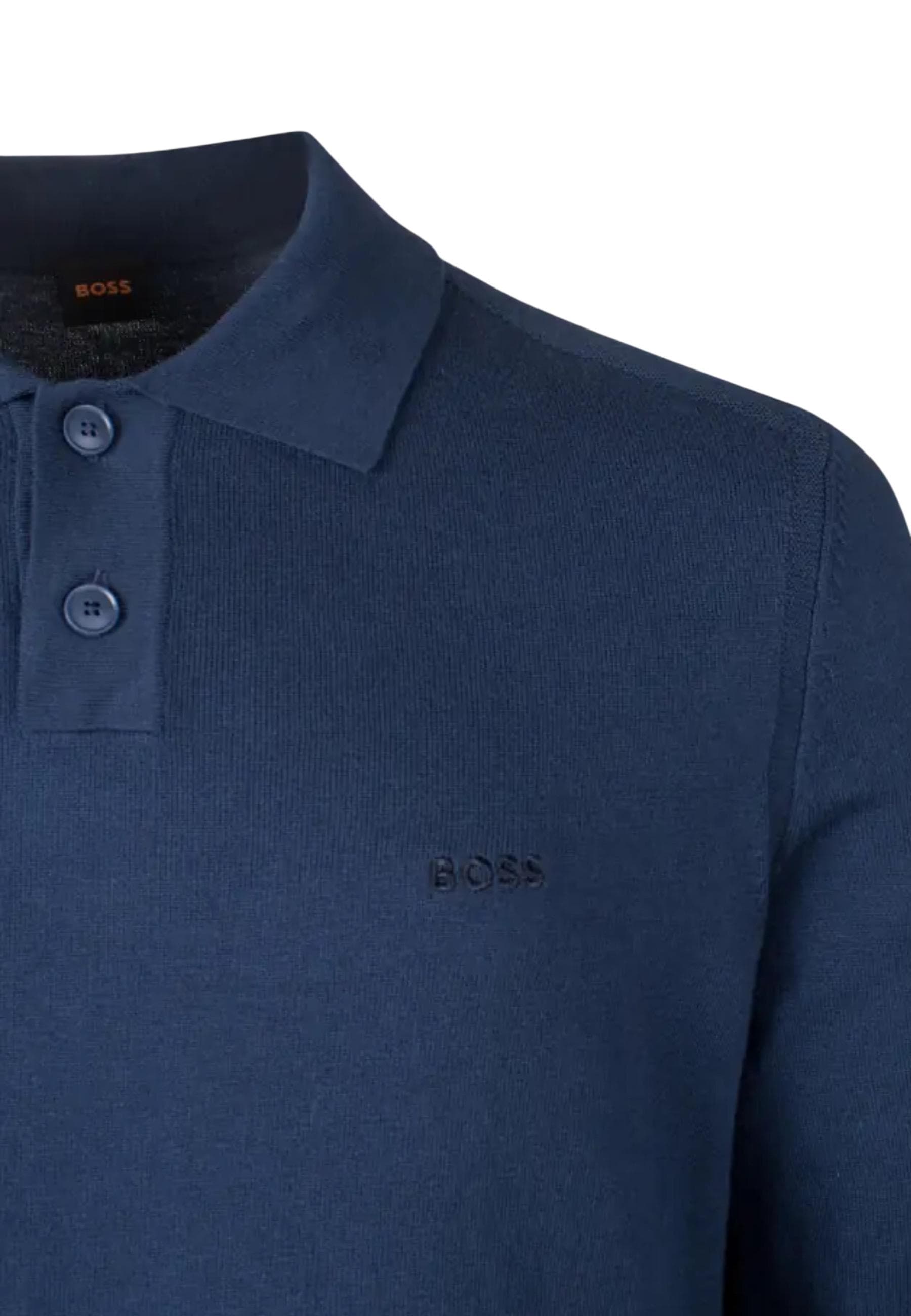 Boss Maglia Uomo - Boss