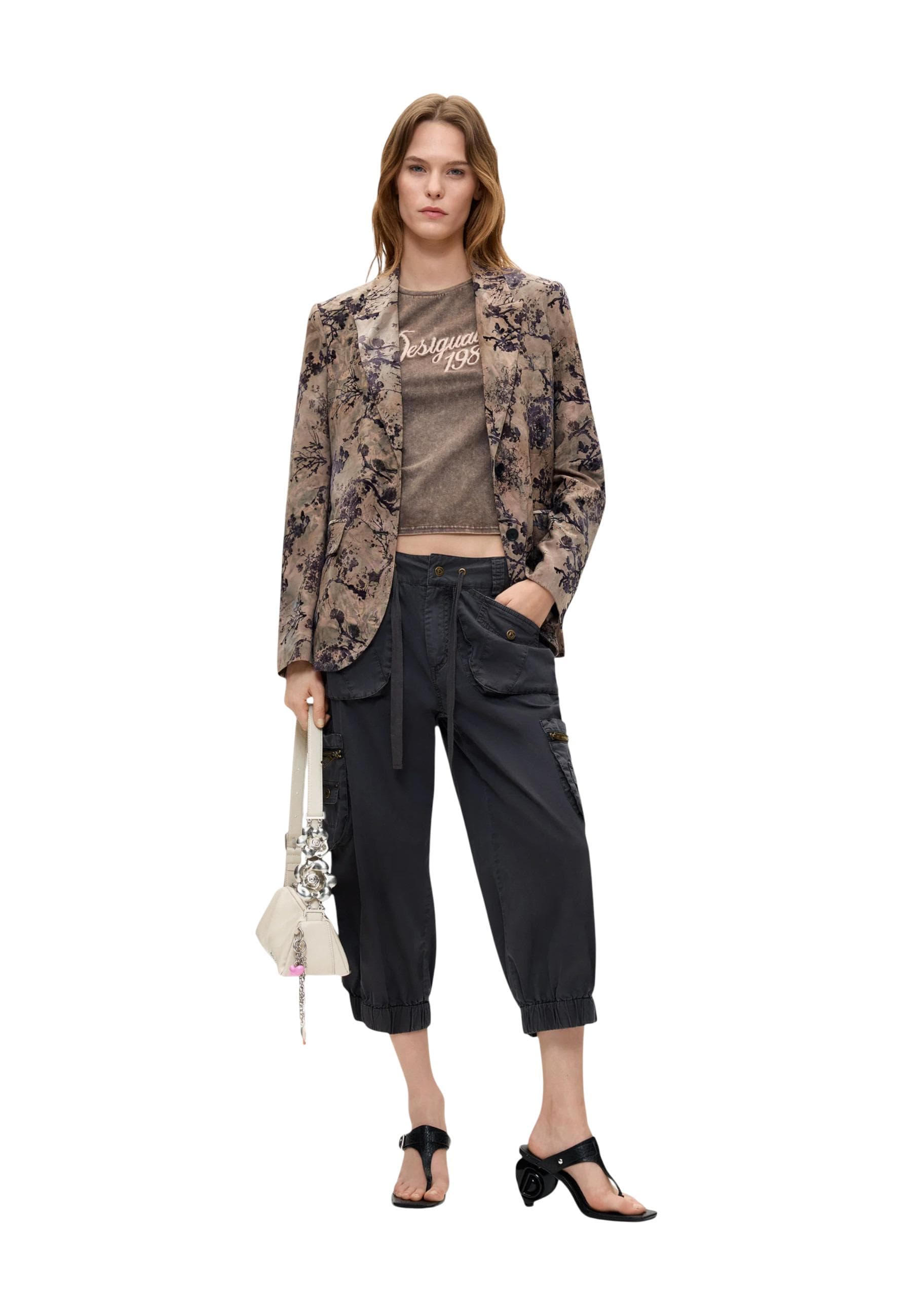 Desigual Giacca Donna - Desigual
