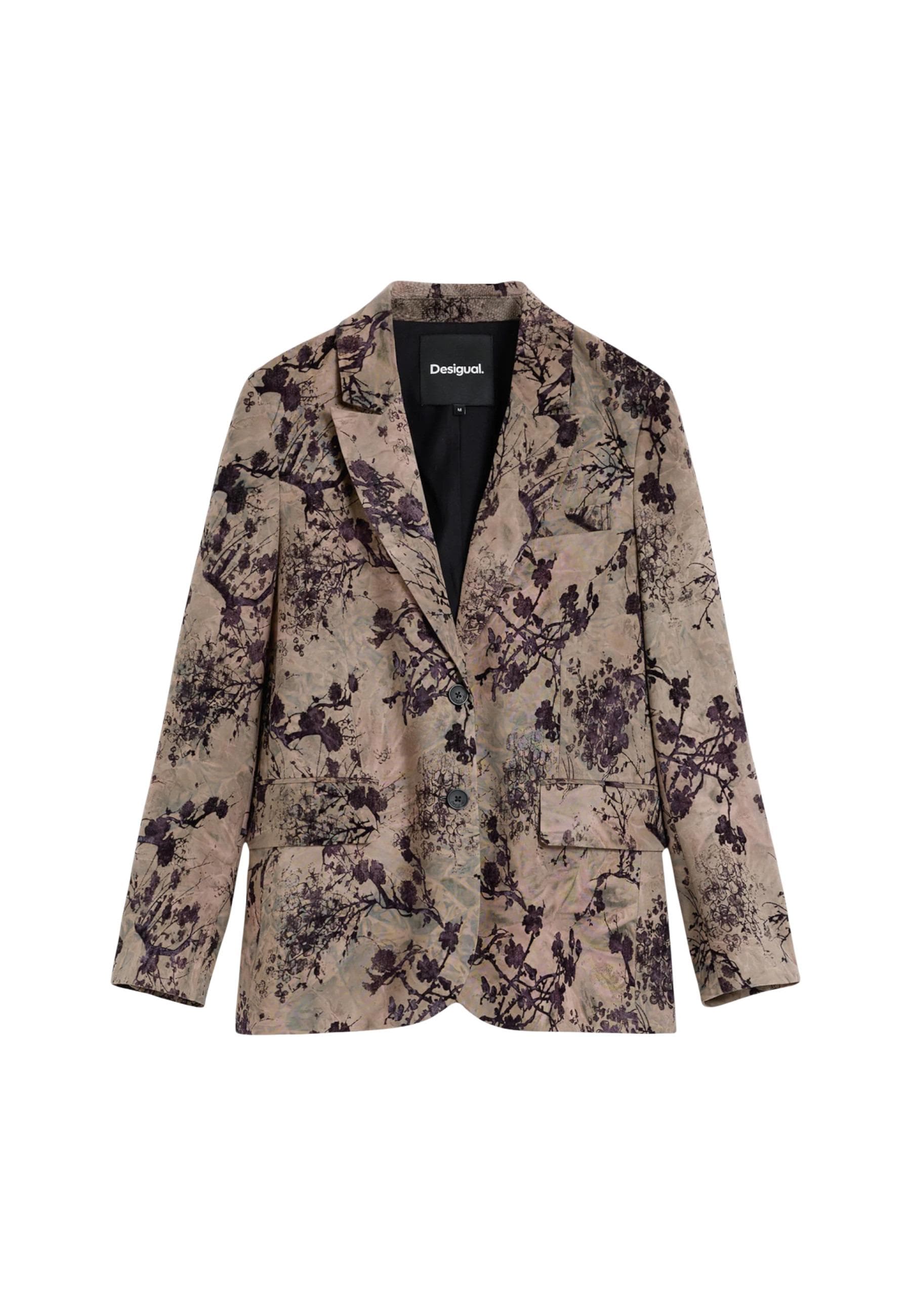 Desigual Giacca Donna - Desigual