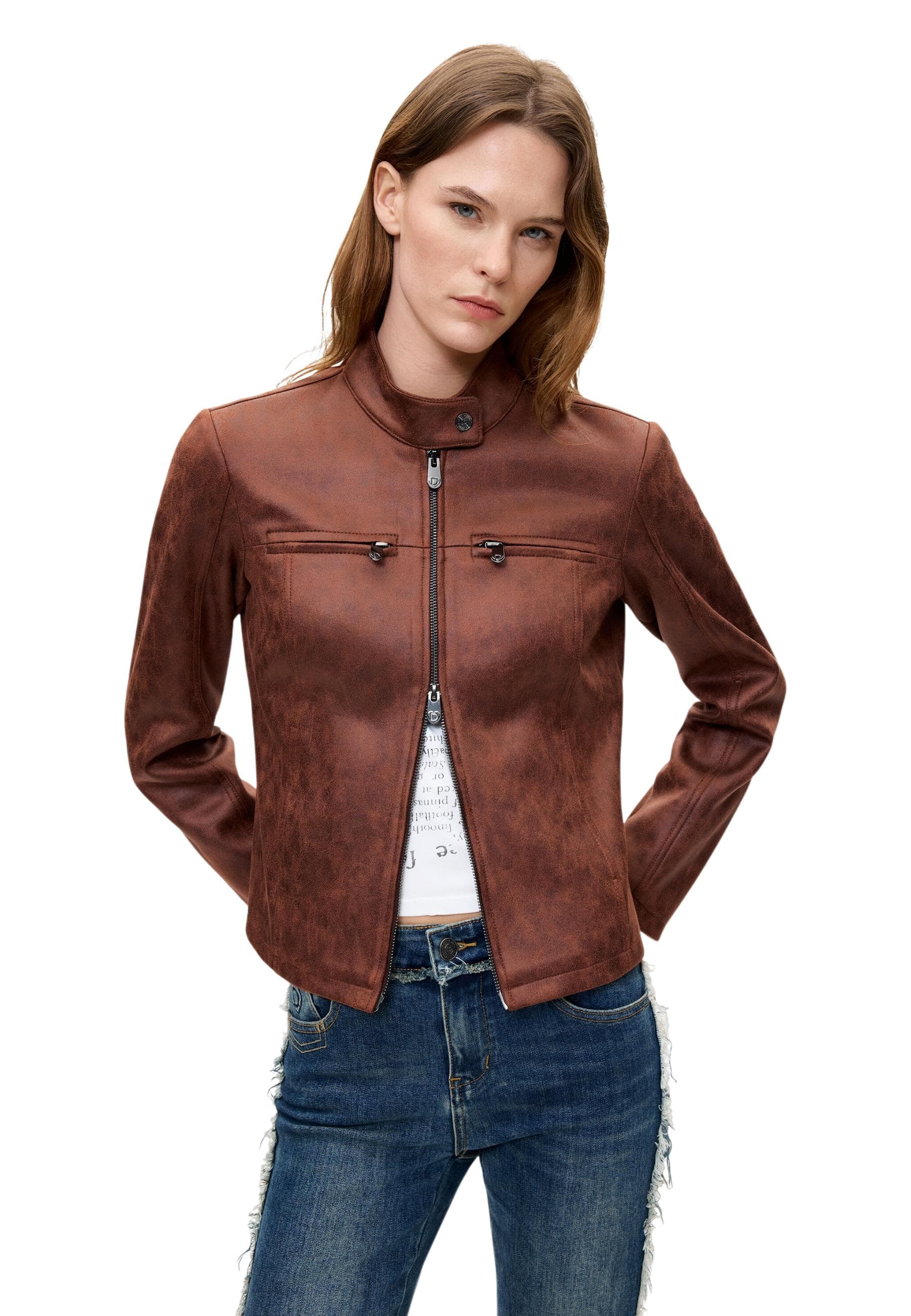 Desigual Giacca Donna - Desigual