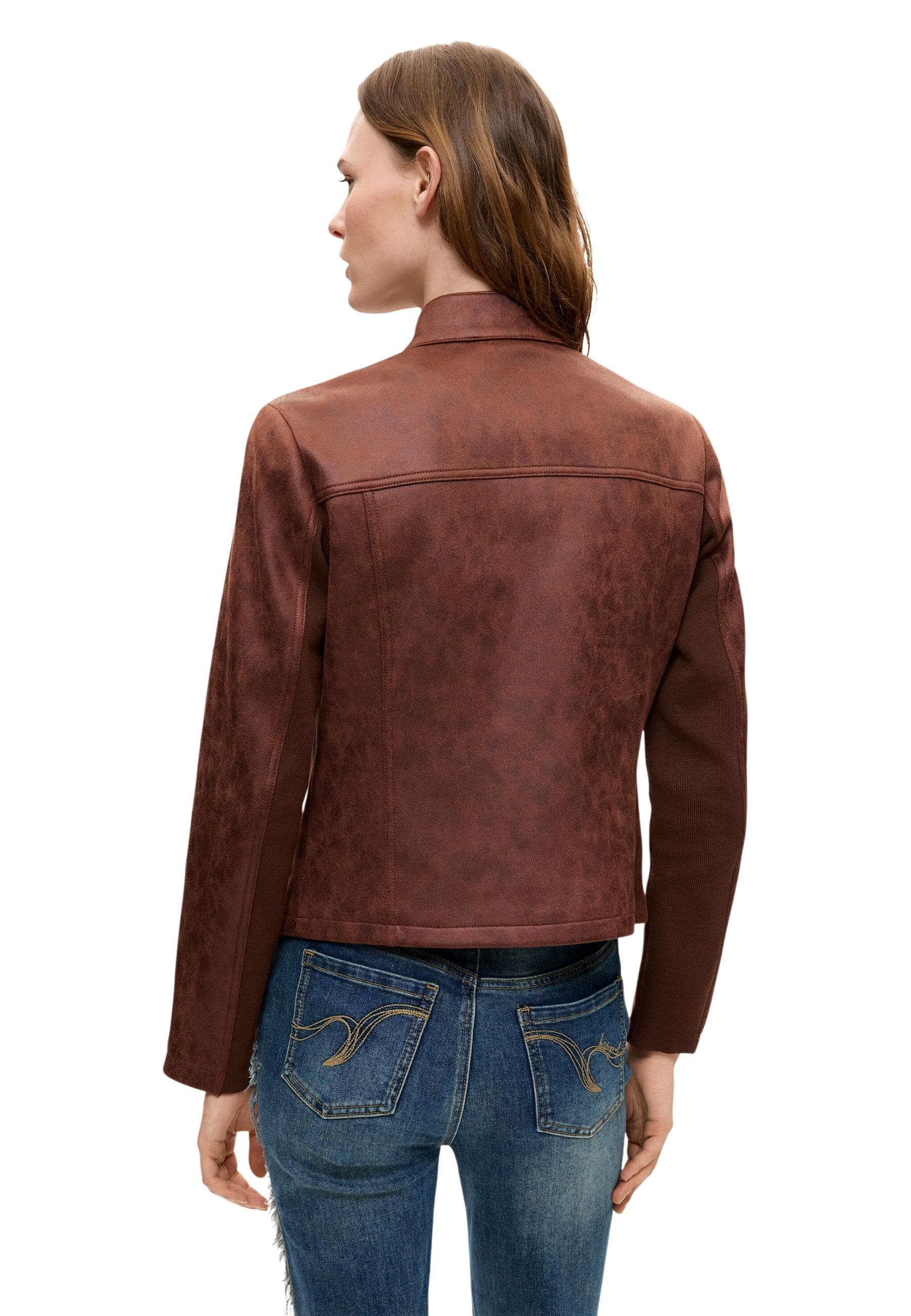 Desigual Giacca Donna - Desigual