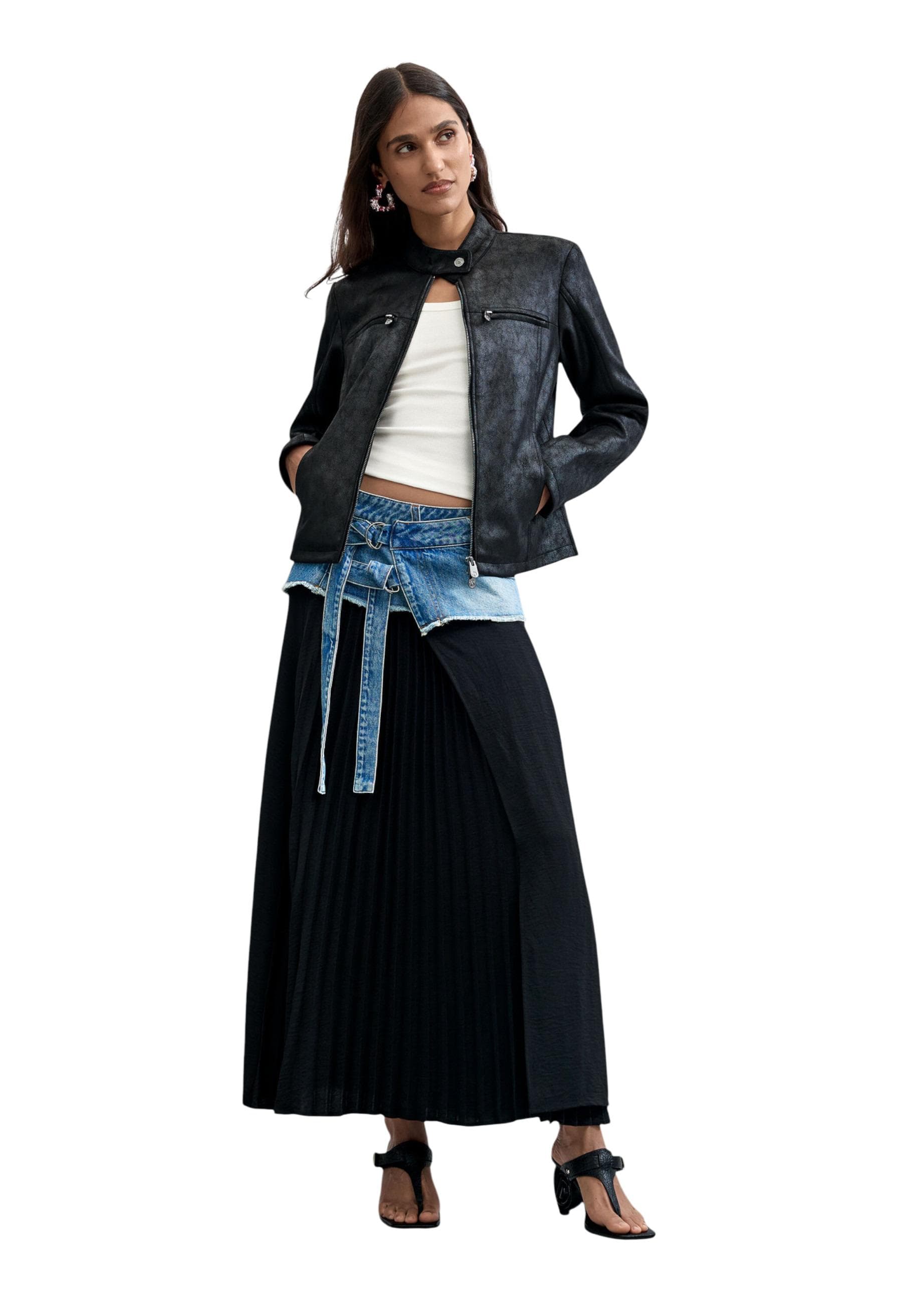 Desigual Giacca Donna - Desigual