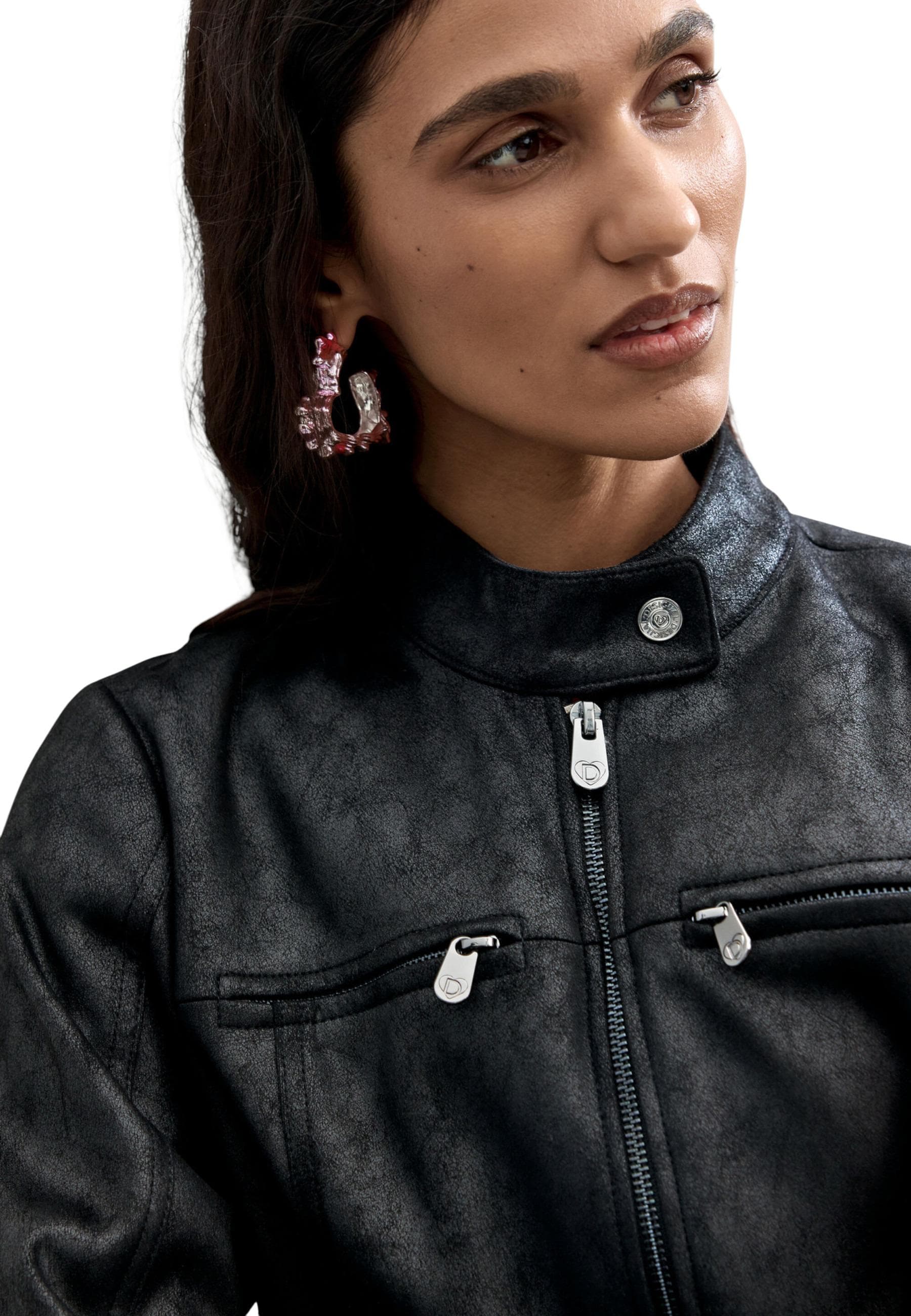 Desigual Giacca Donna - Desigual