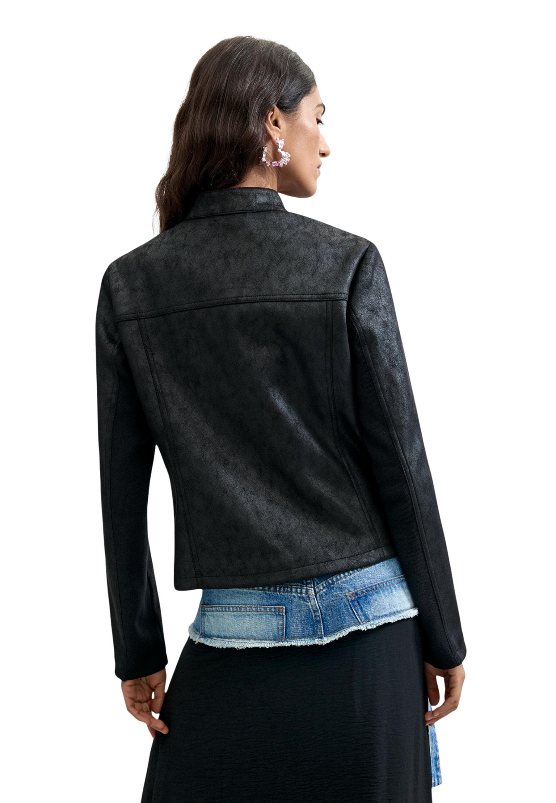 Desigual Giacca Donna - Desigual