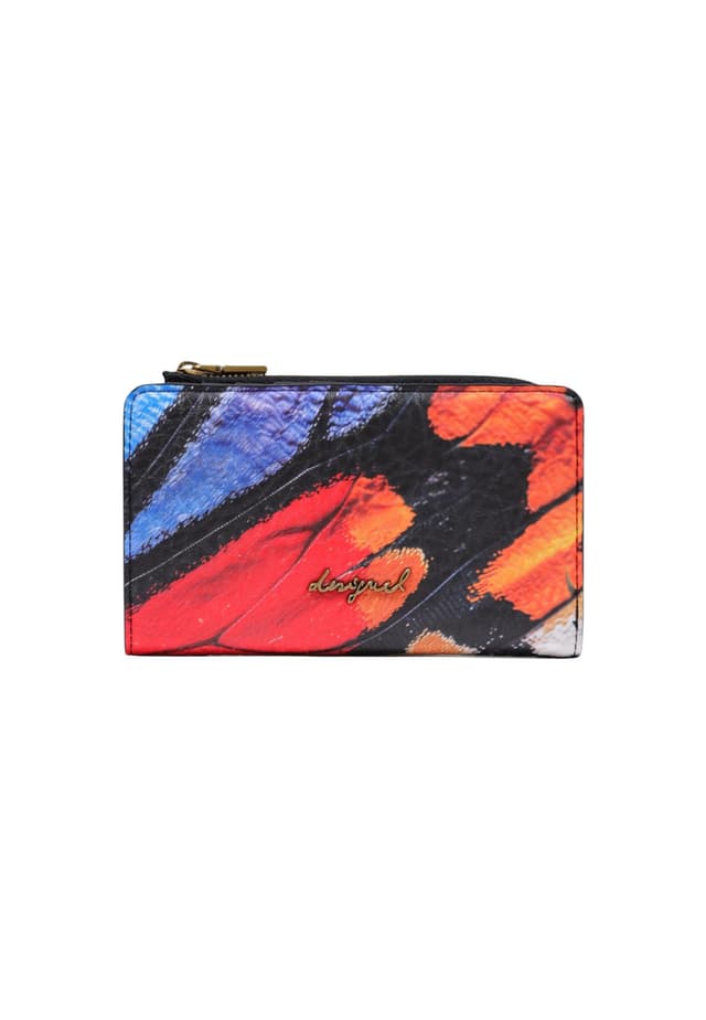 Desigual Портфейл Жени
