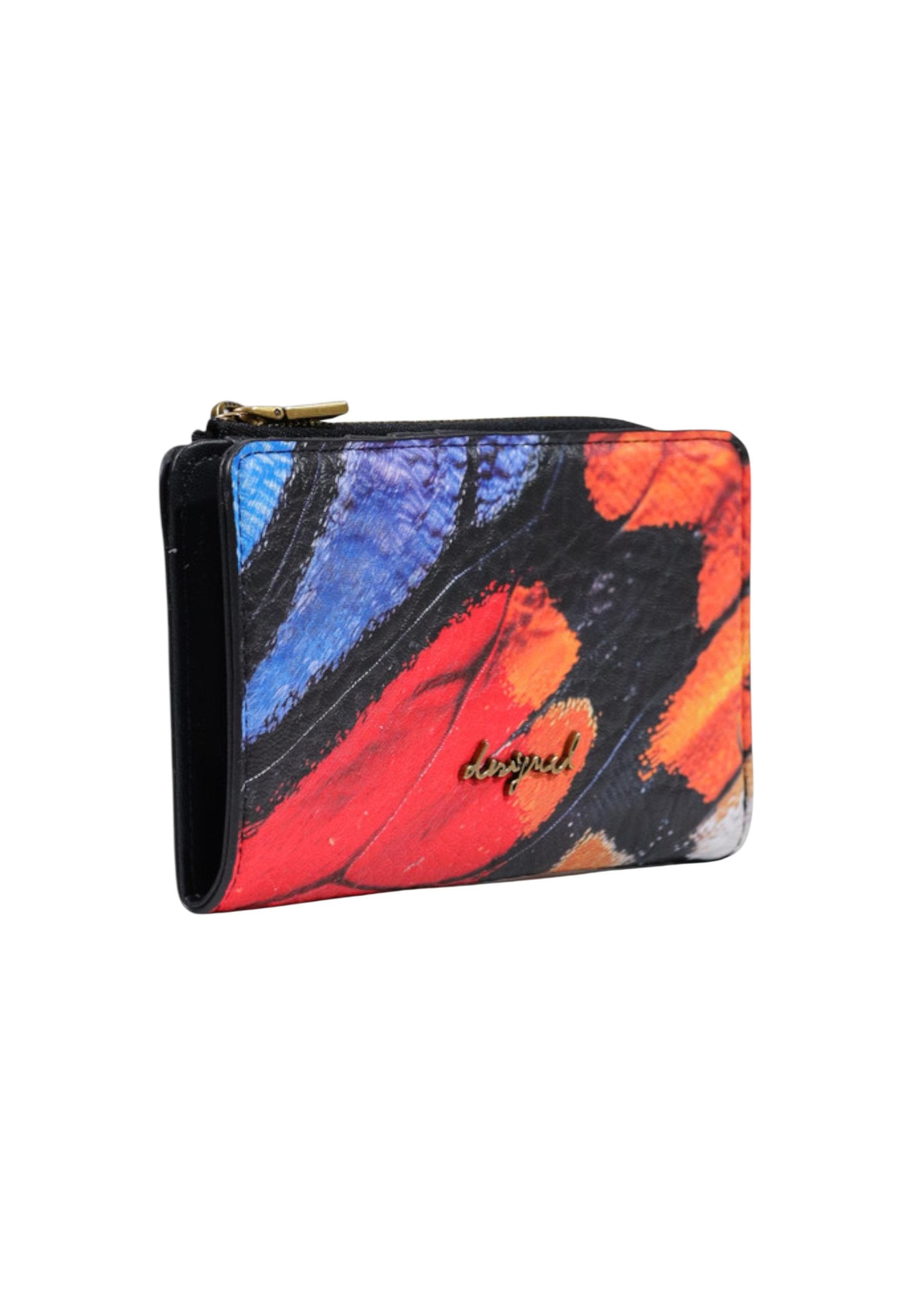 Desigual Portafogli Donna - Desigual