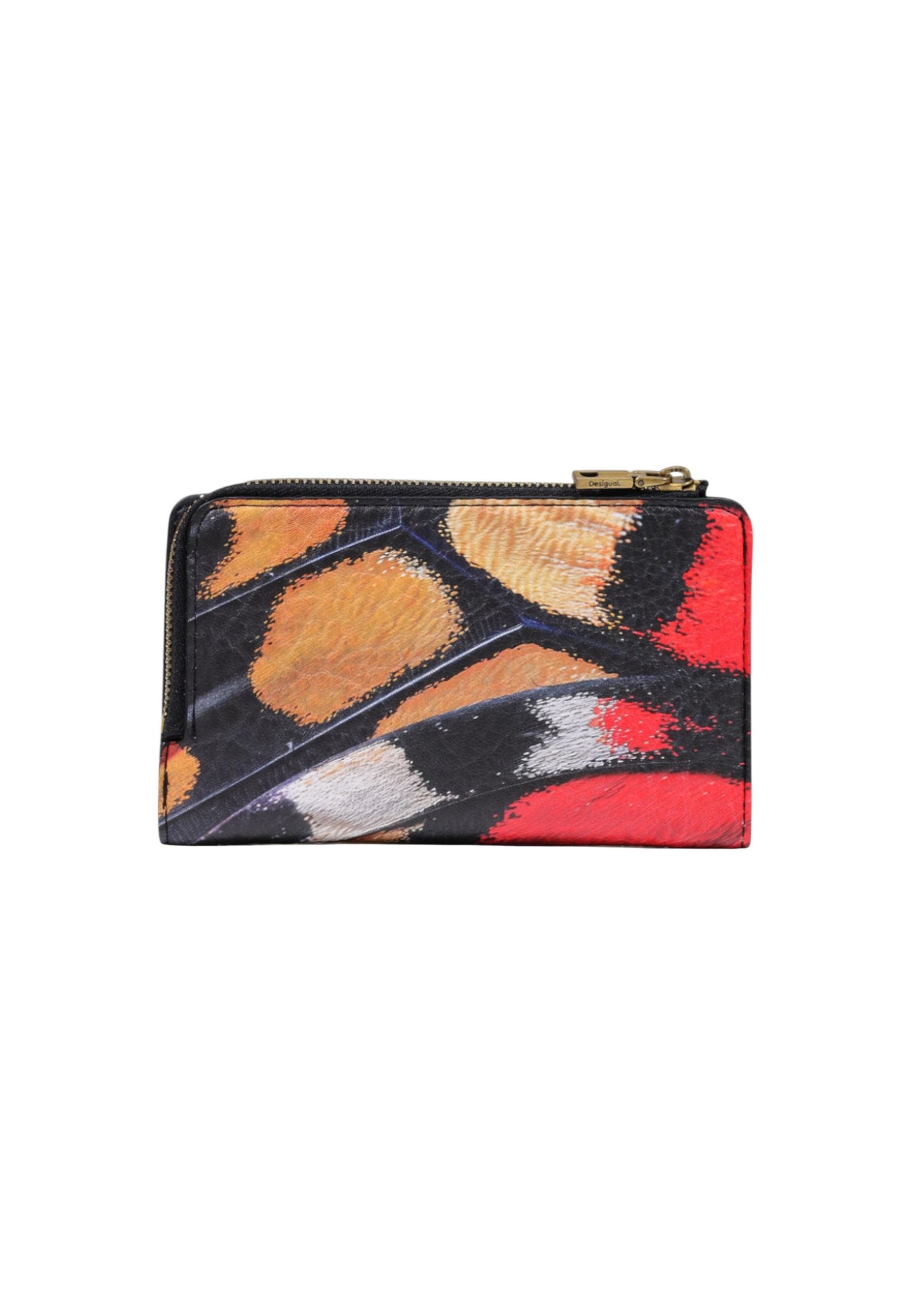 Desigual Portafogli Donna - Desigual