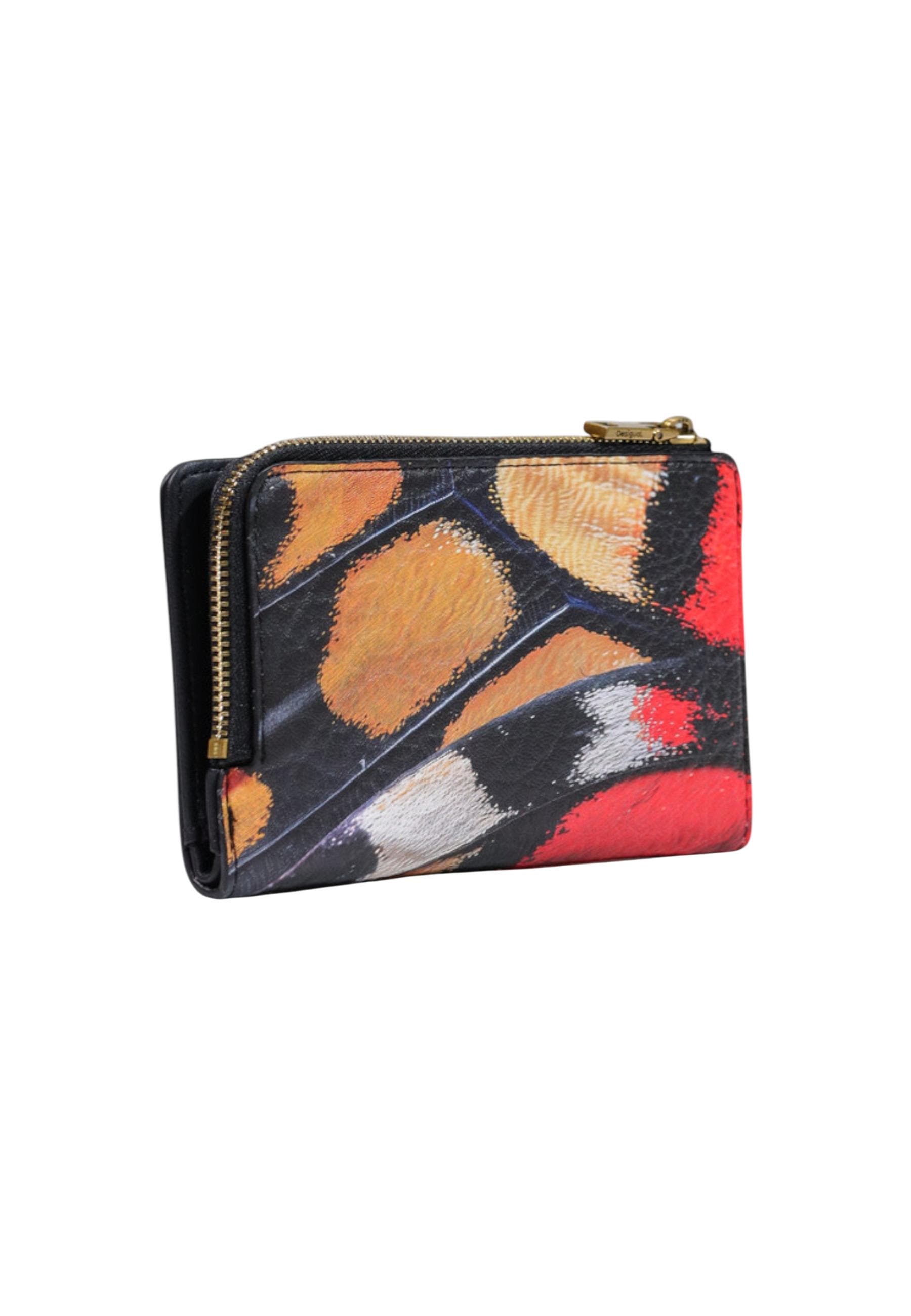 Desigual Portafogli Donna - Desigual