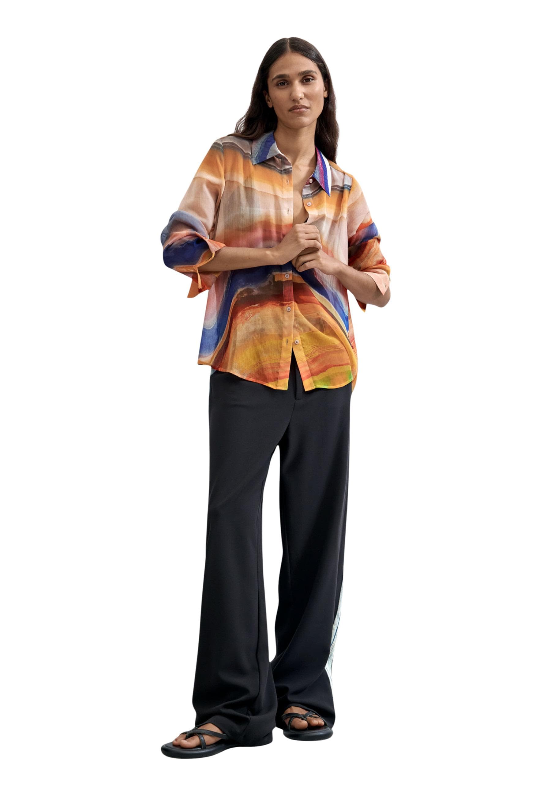 Desigual Blouse Donna - Desigual