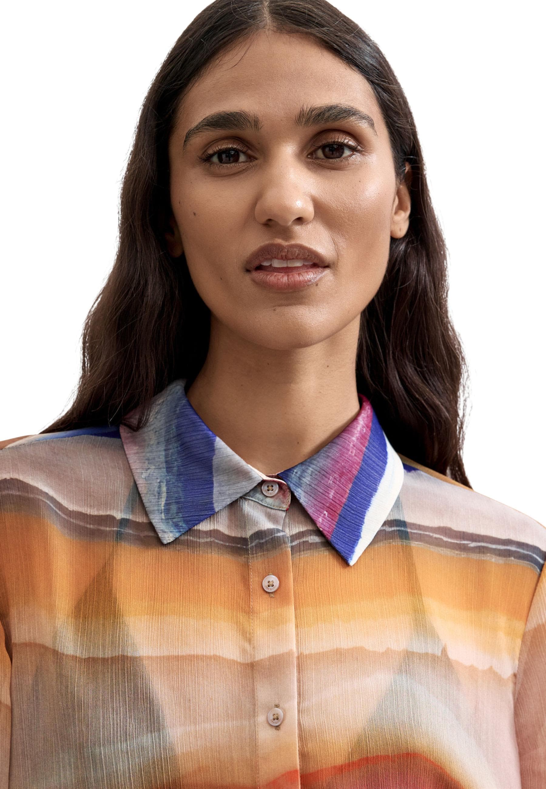 Desigual Blouse Donna - Desigual