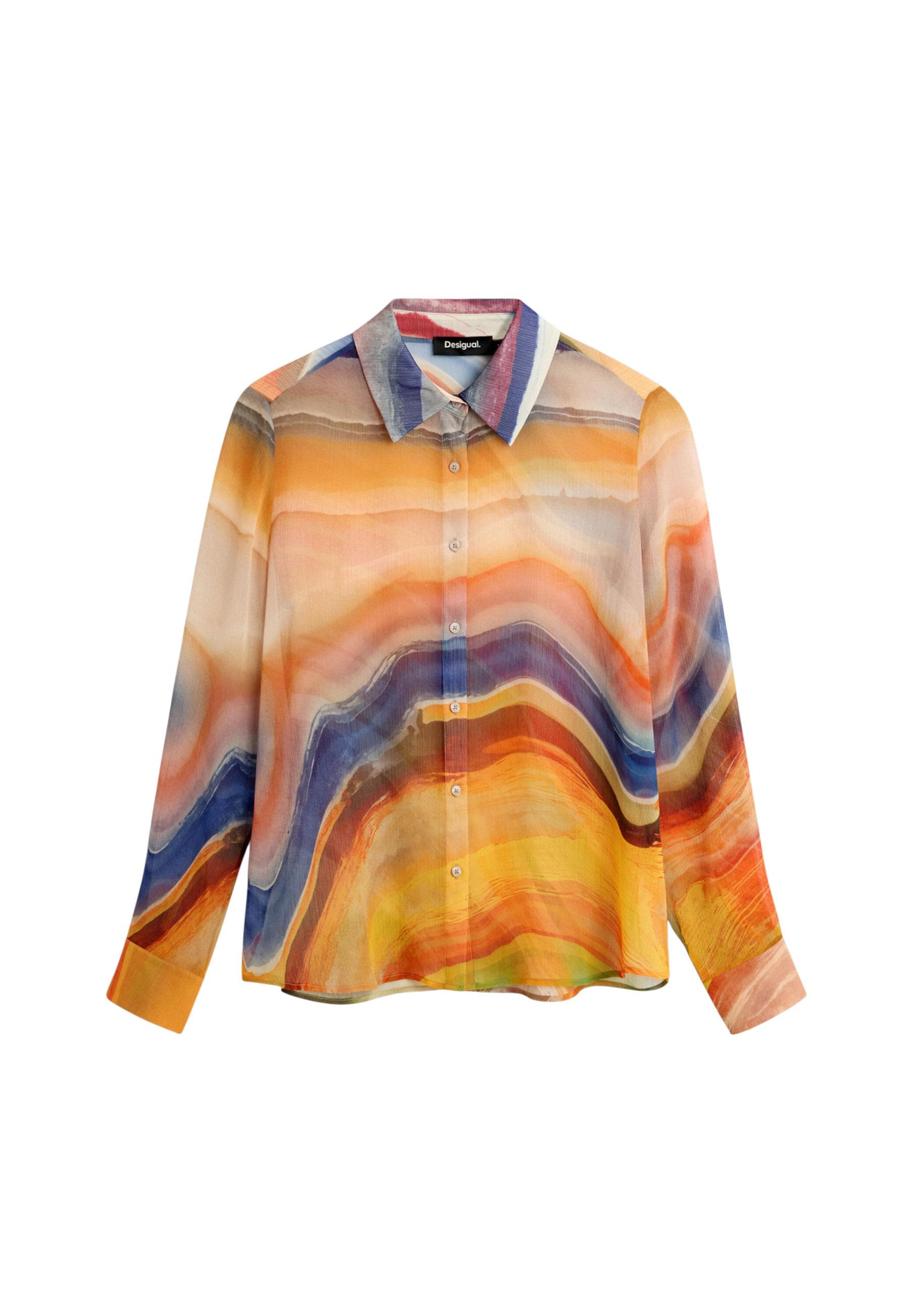 Desigual Blouse Donna - Desigual