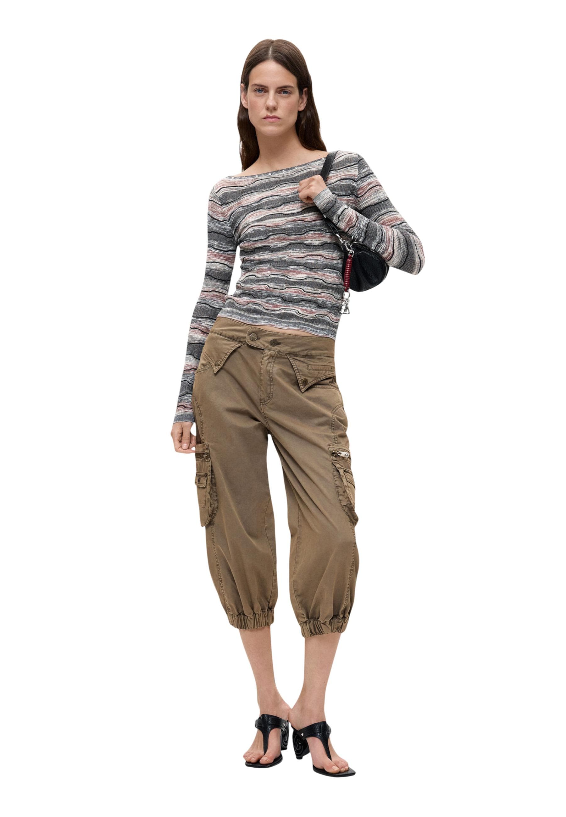 Desigual Maglia Donna - Desigual