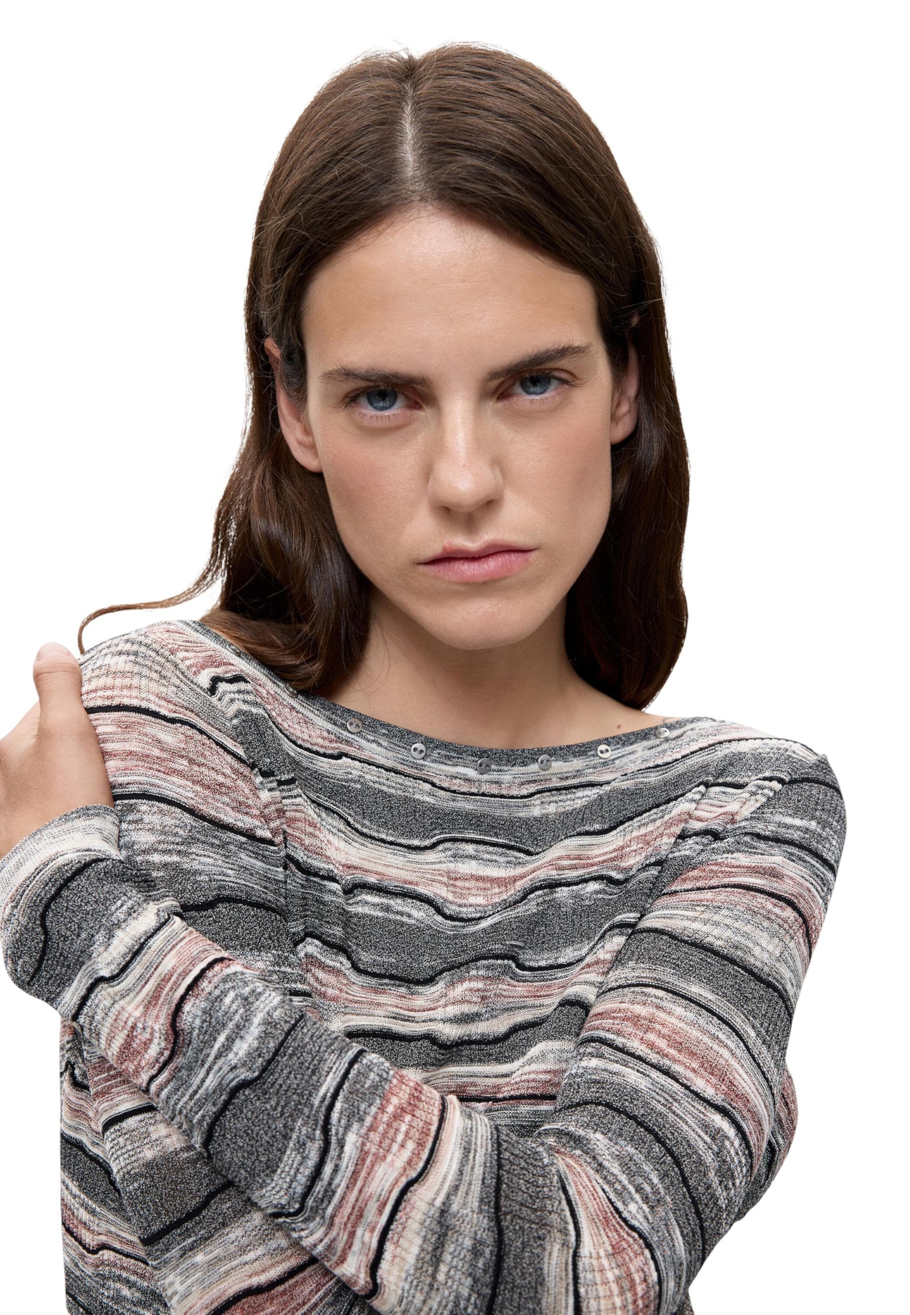 Desigual Maglia Donna - Desigual
