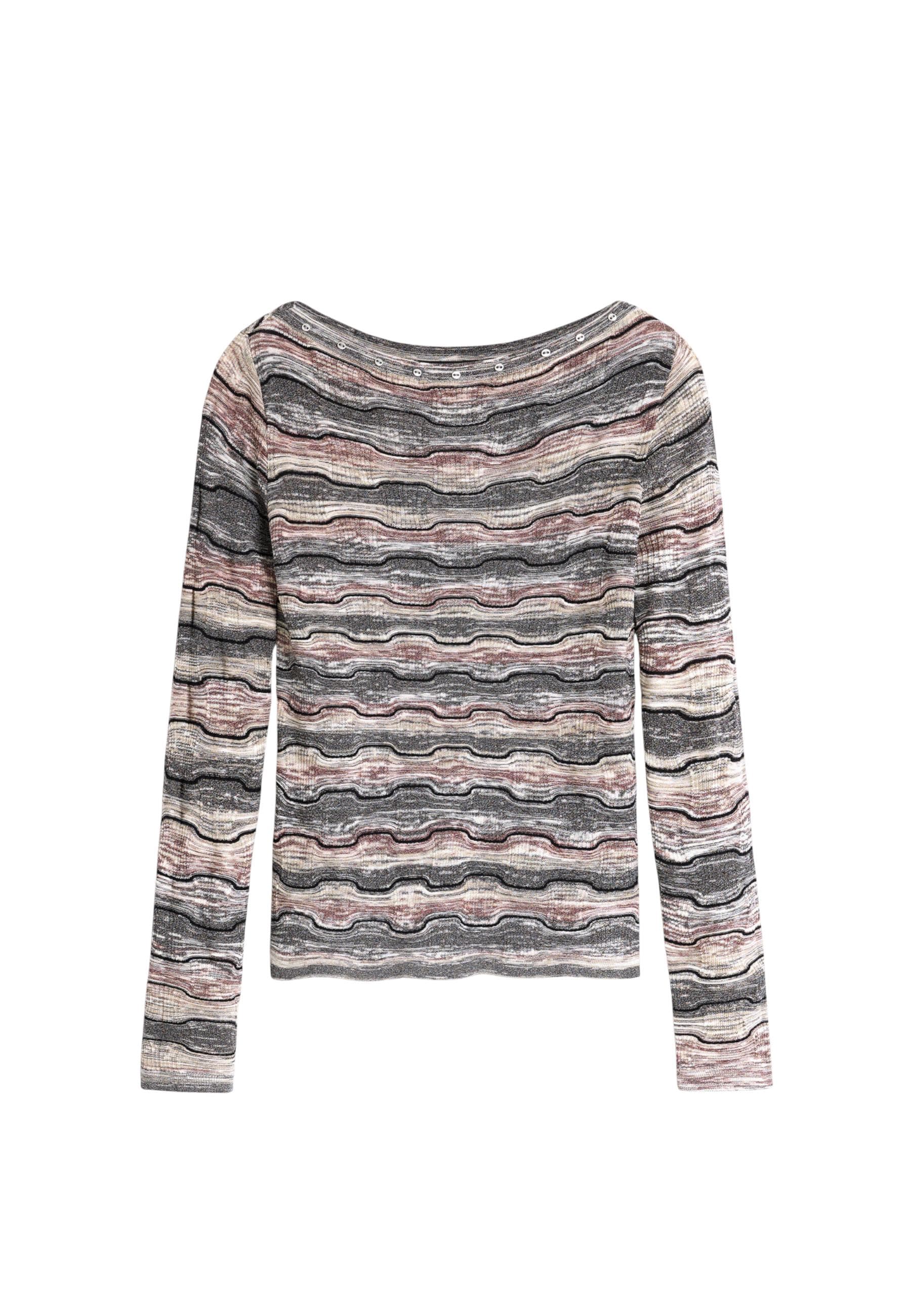 Desigual Maglia Donna - Desigual