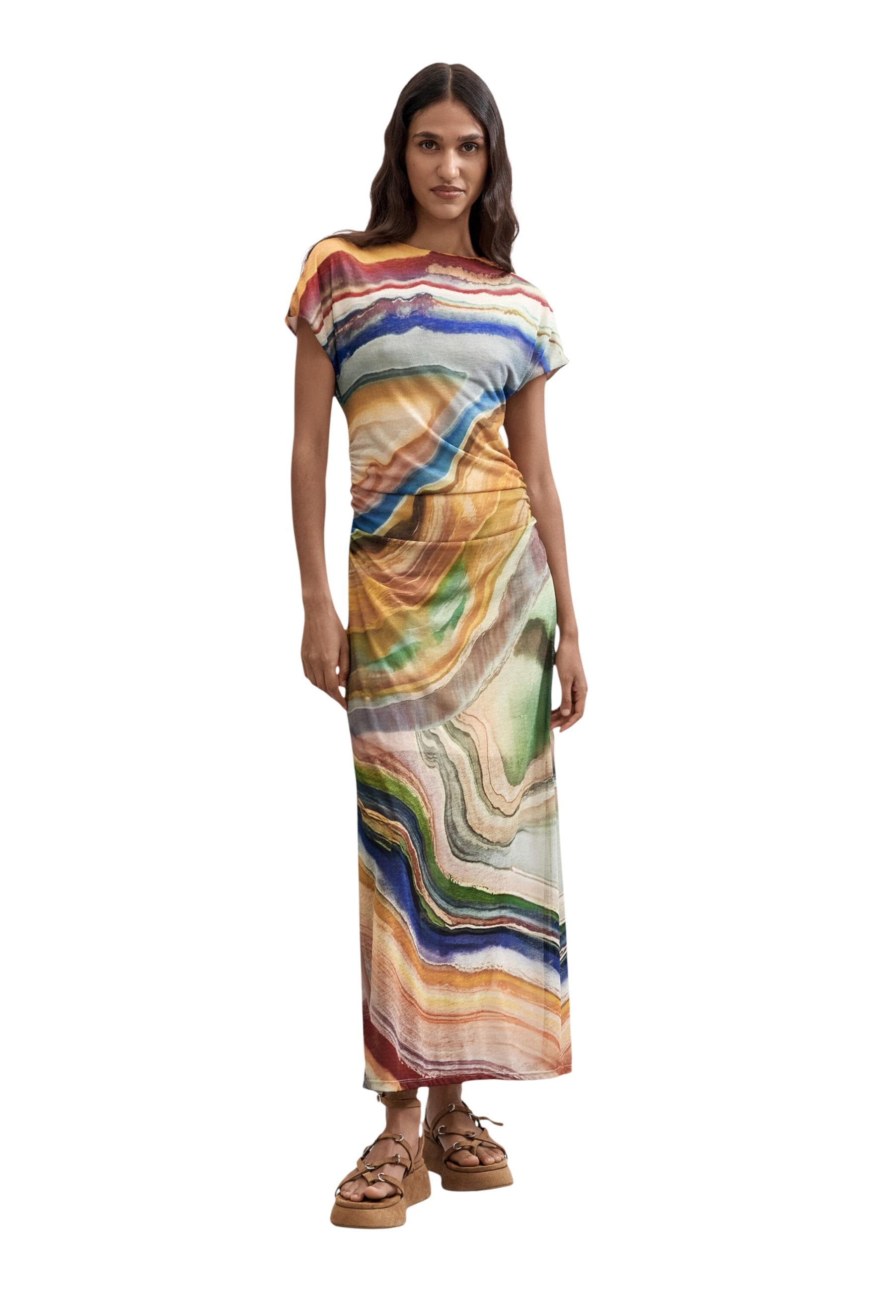 Desigual Abito Donna - Desigual