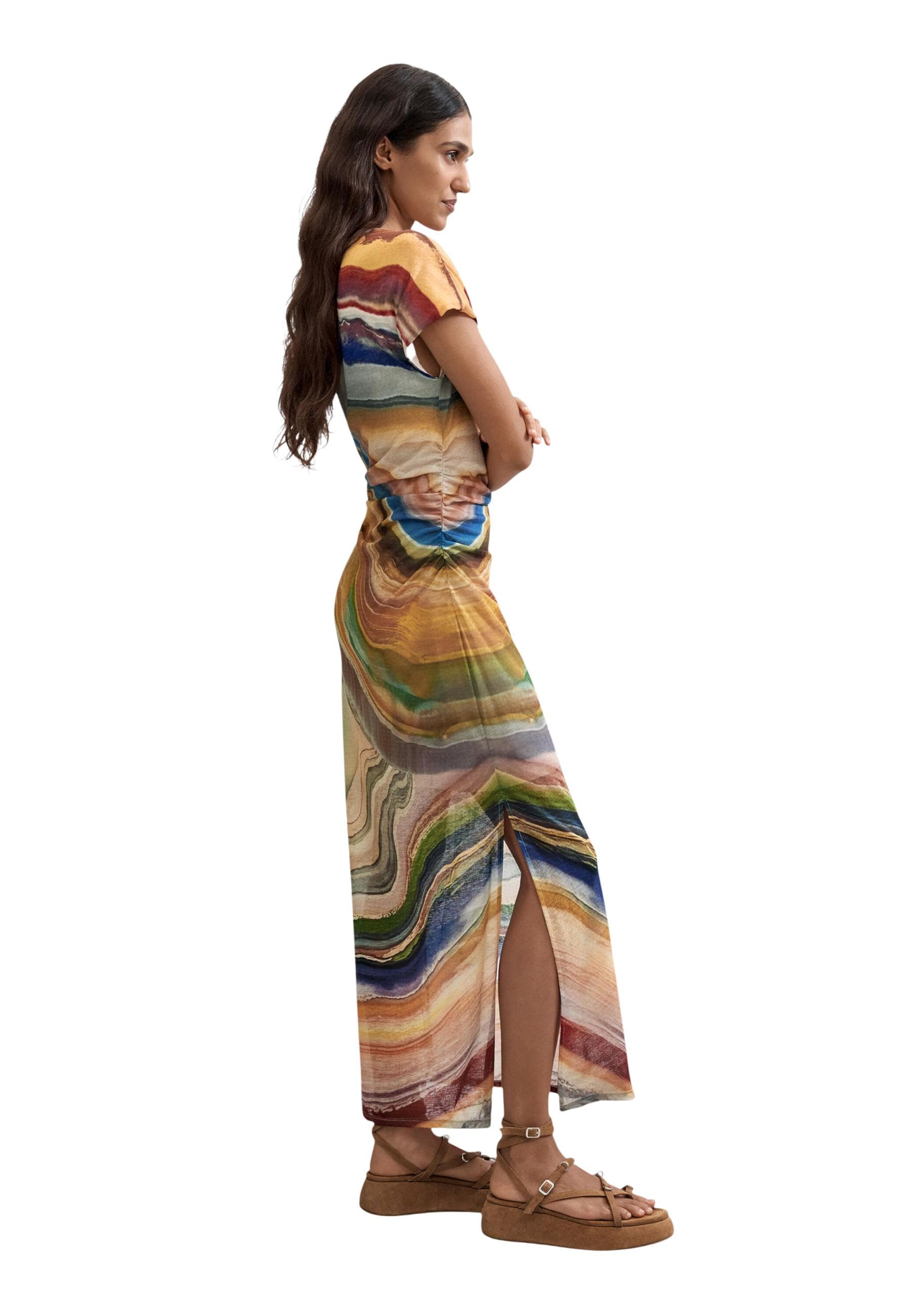 Desigual Abito Donna - Desigual