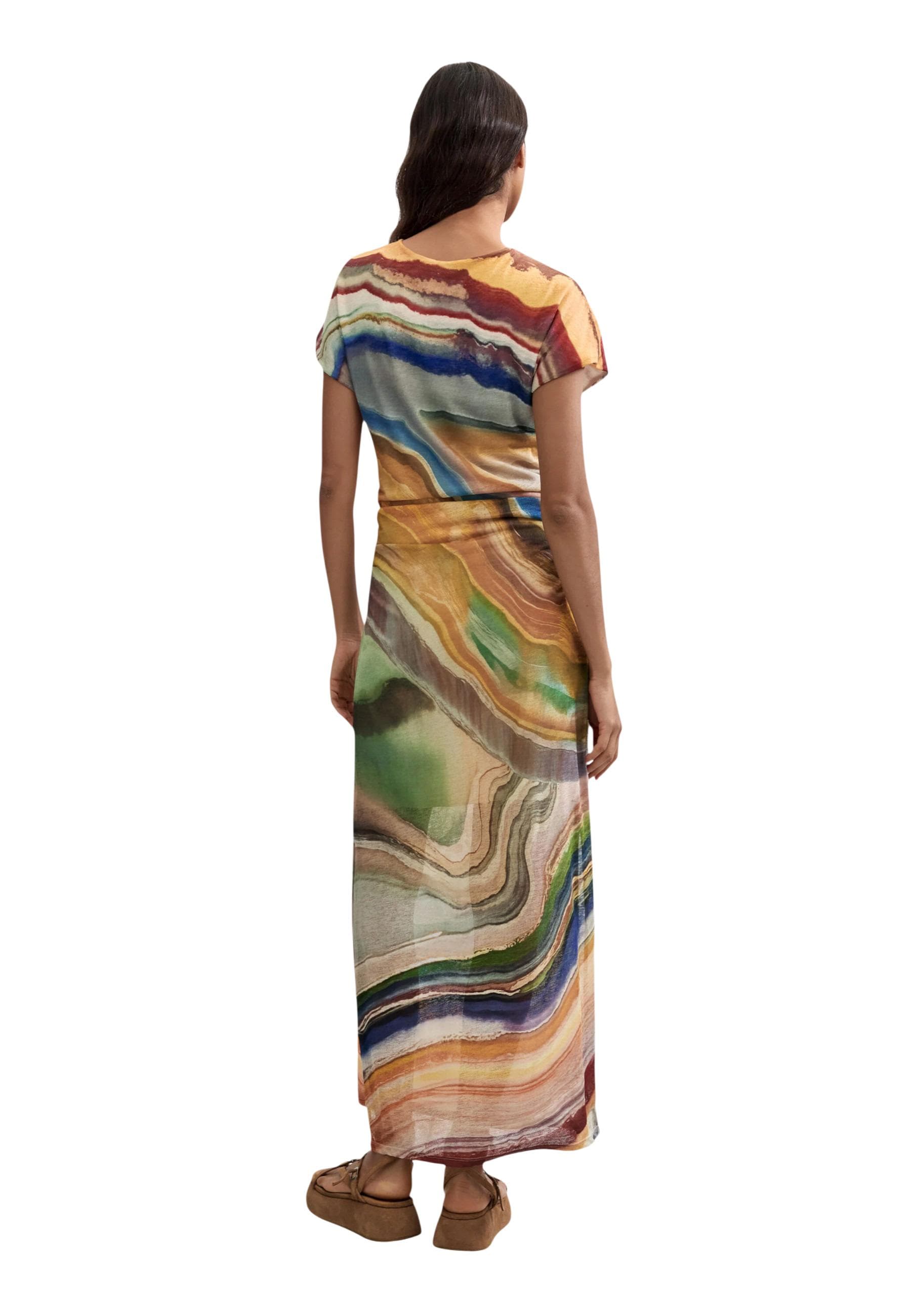 Desigual Abito Donna - Desigual