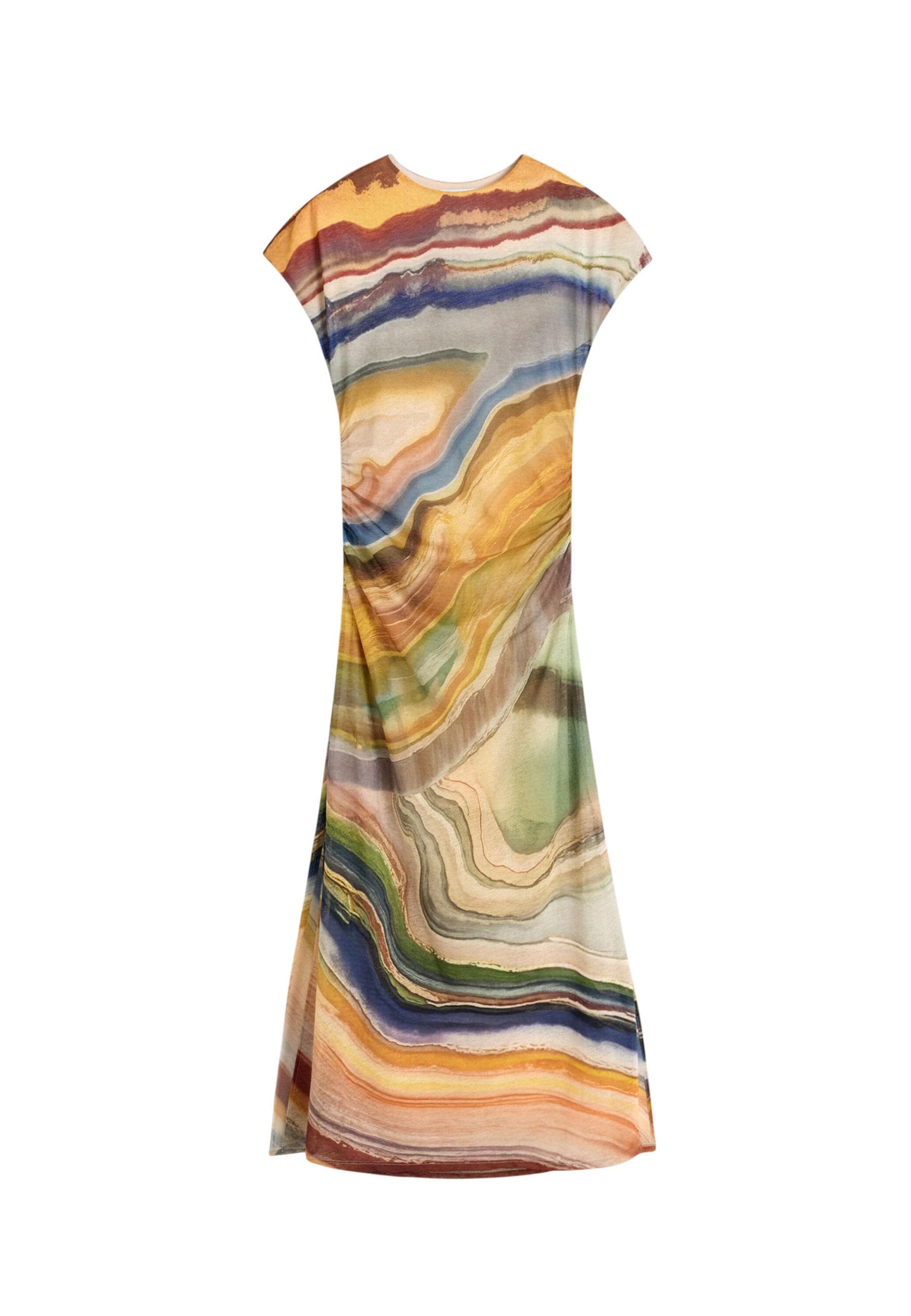 Desigual Abito Donna - Desigual