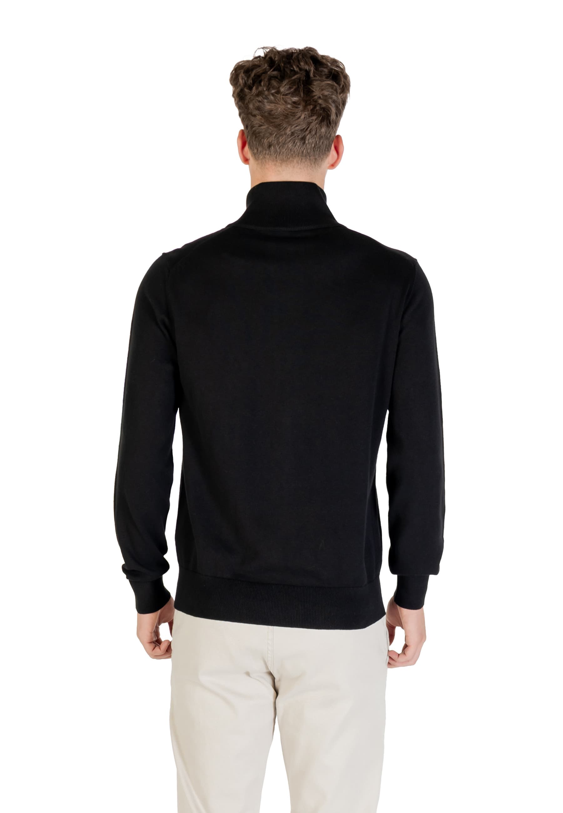 Boss Maglia Uomo - Boss