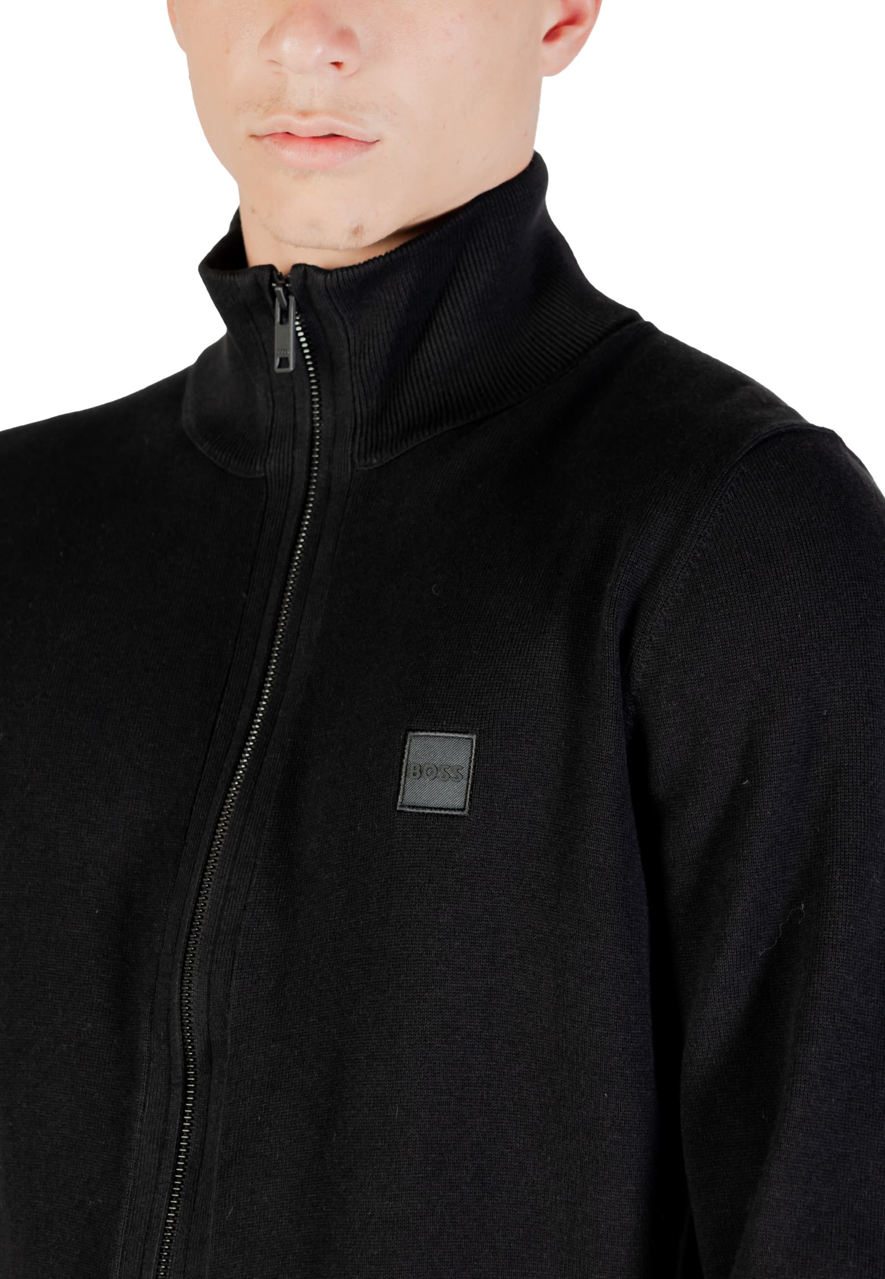 Boss Maglia Uomo - Boss