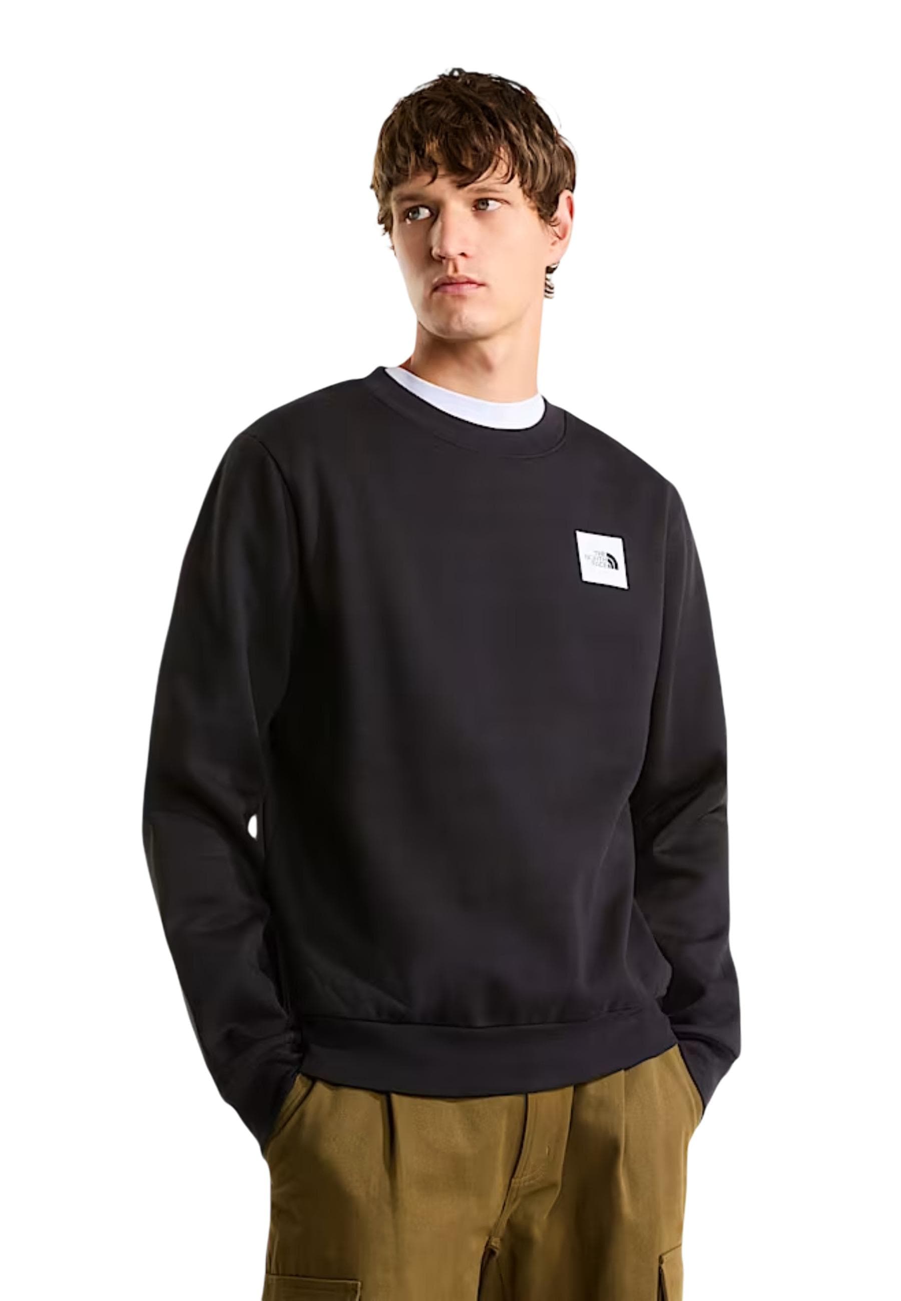 The North Face Felpa Uomo - The North Face