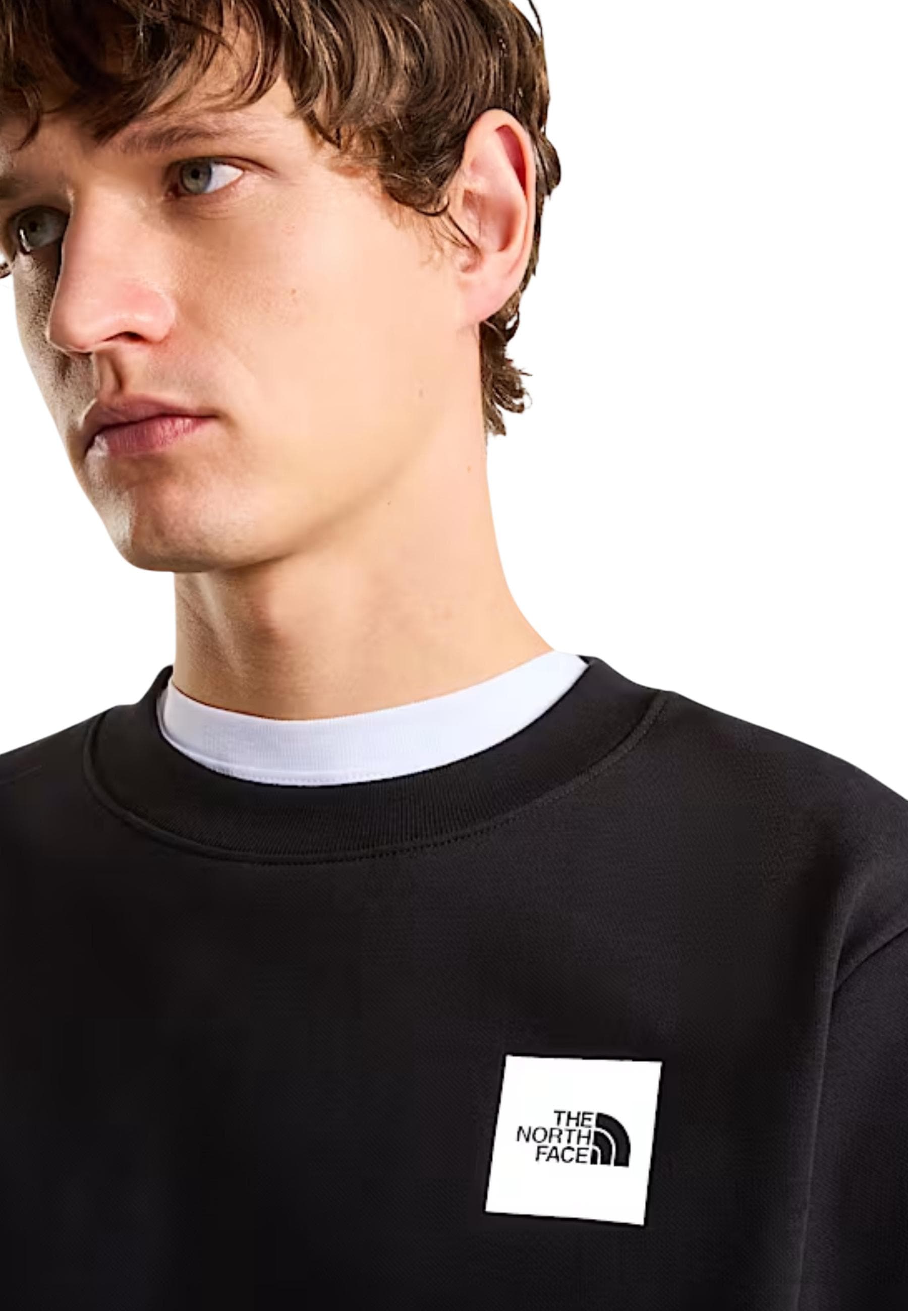 The North Face Felpa Uomo - The North Face