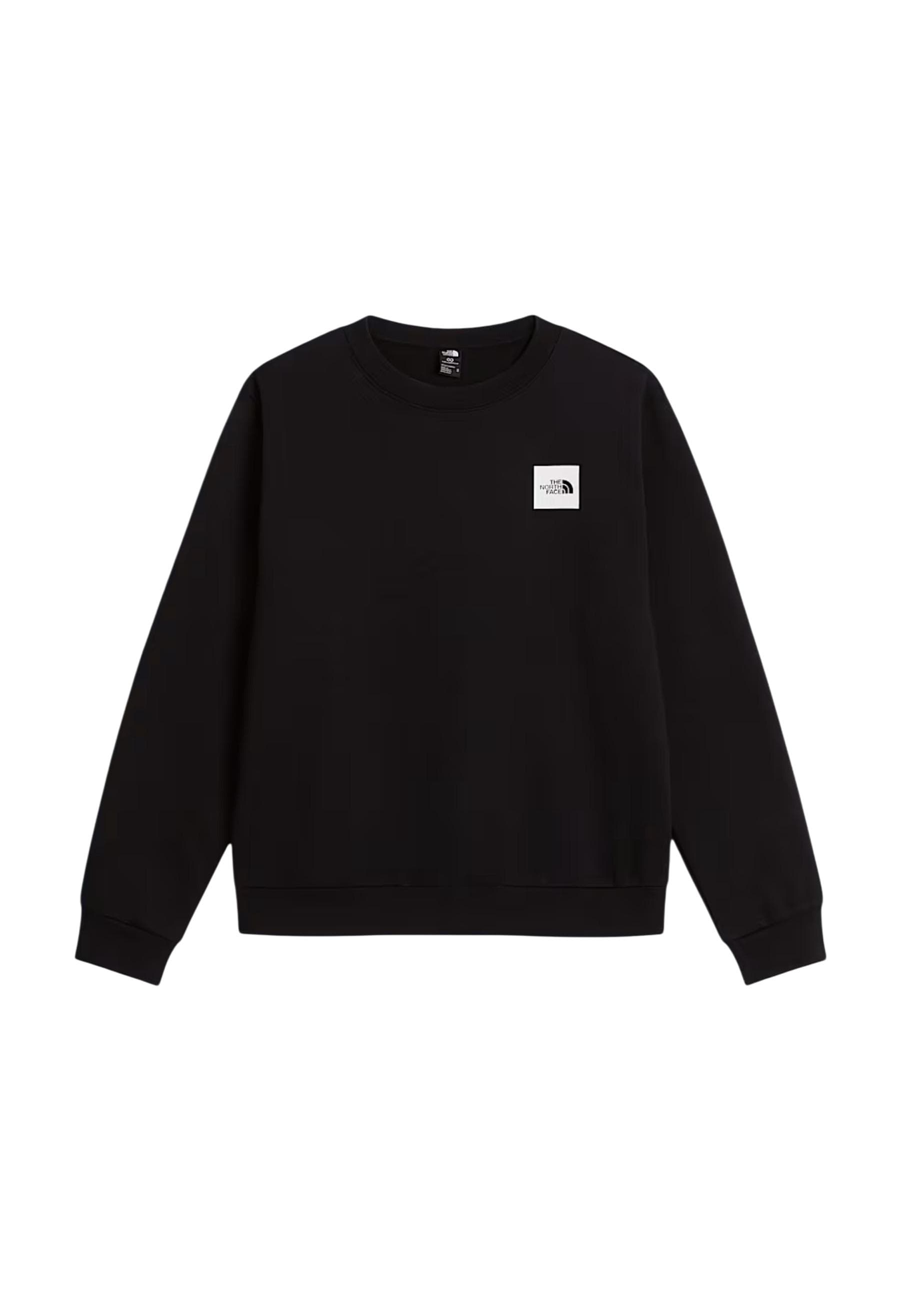 The North Face Felpa Uomo - The North Face