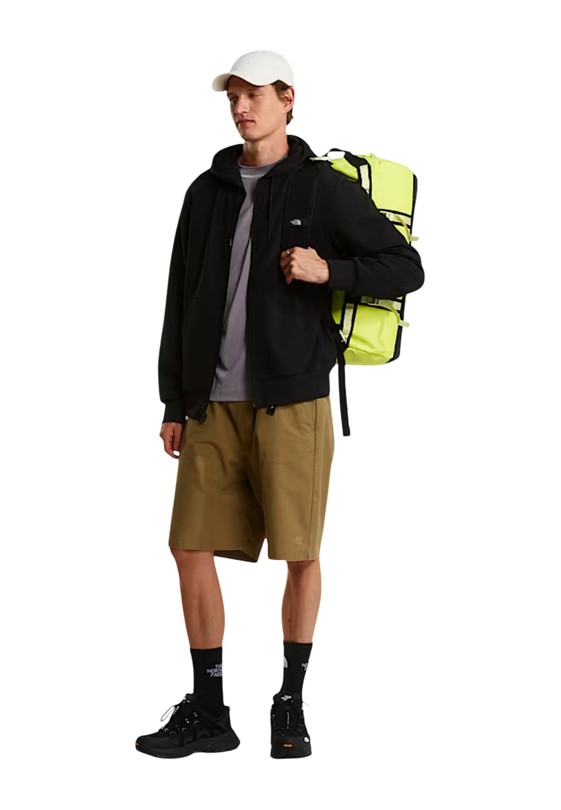 The North Face Felpa Uomo - The North Face