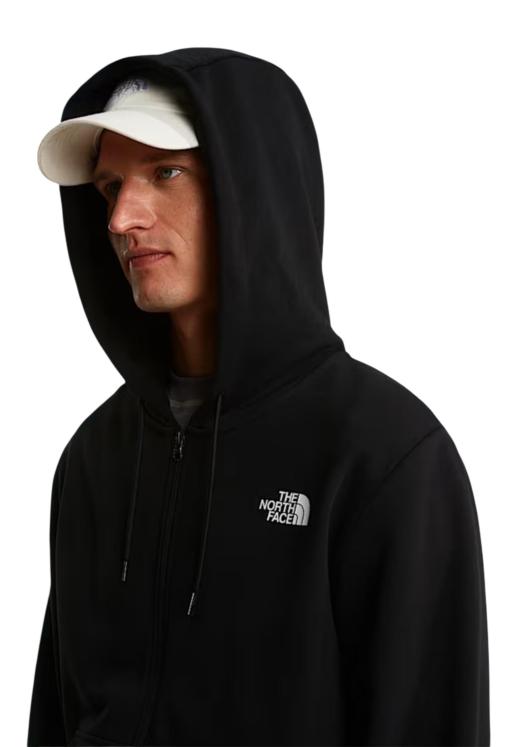 The North Face Felpa Uomo - The North Face
