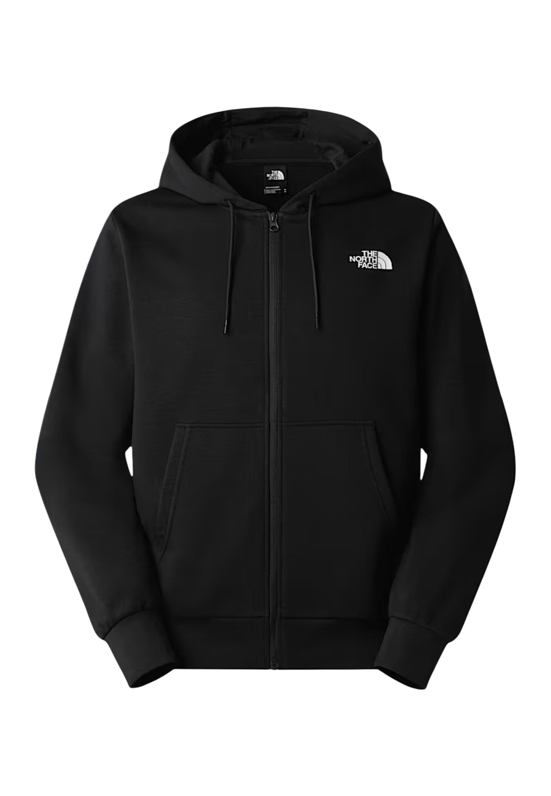 The North Face Felpa Uomo - The North Face