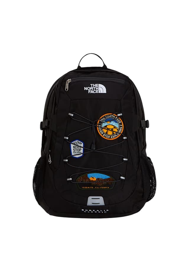 The North Face Чанта МЪЖe