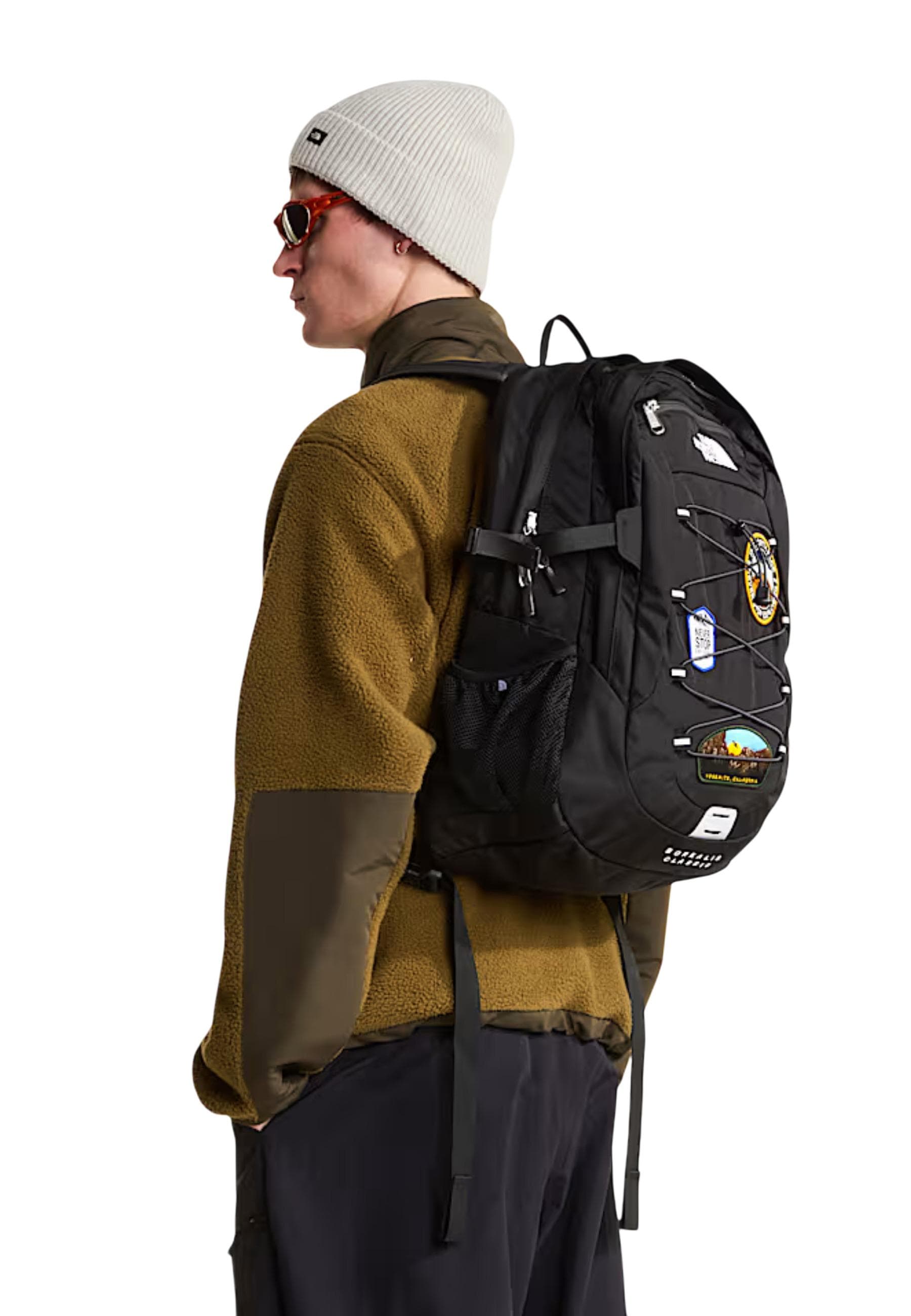 The North Face Borsa Uomo - The North Face
