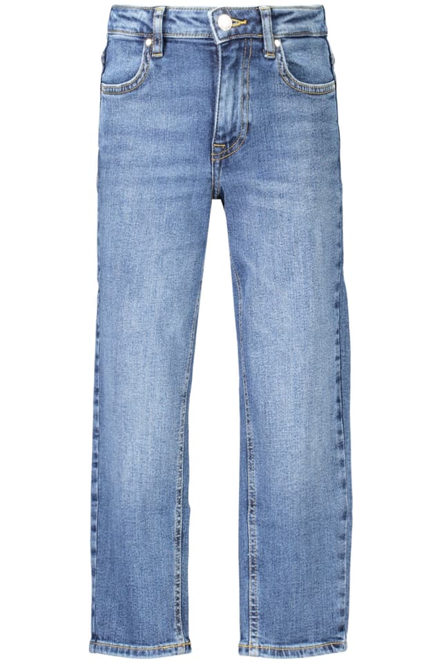 Дънки GUESS JEANS за момичета, сини