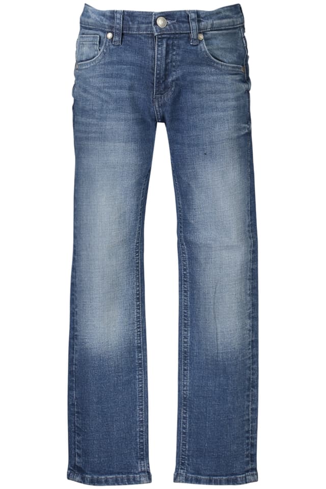 Детски дънки GUESS JEANS, сини