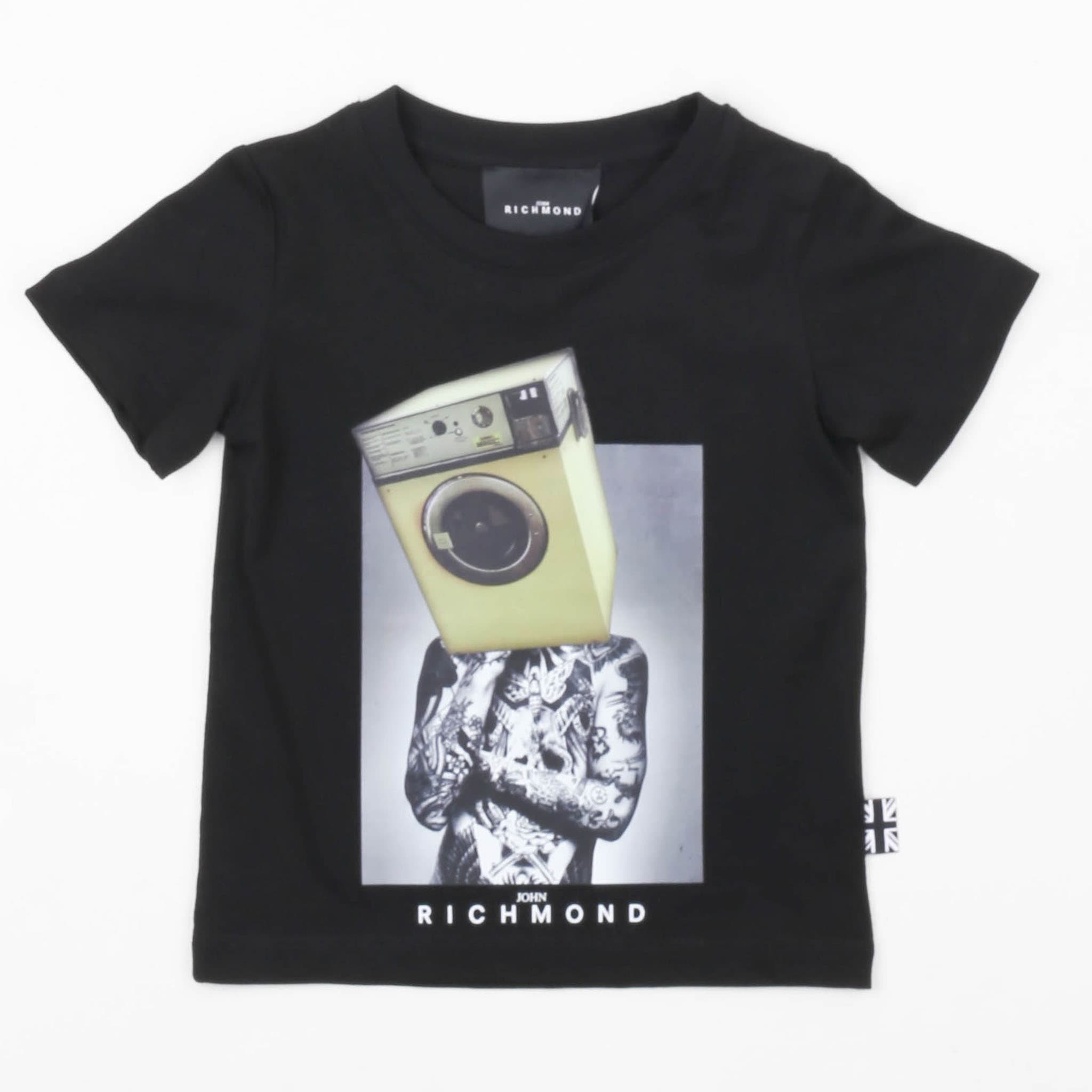 T-shirt - john richmond