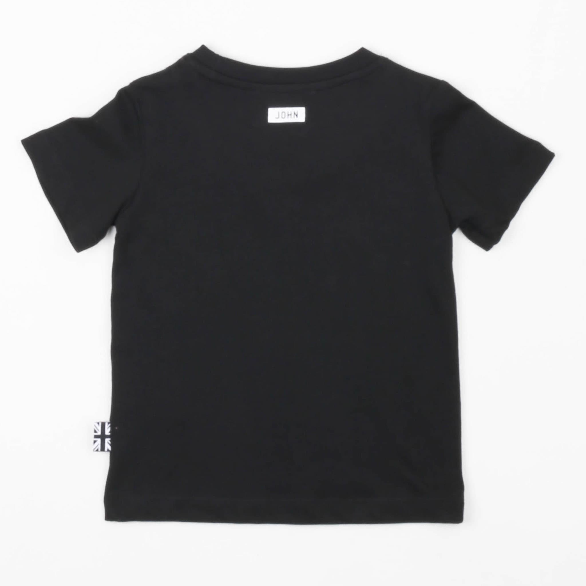 T-shirt - john richmond