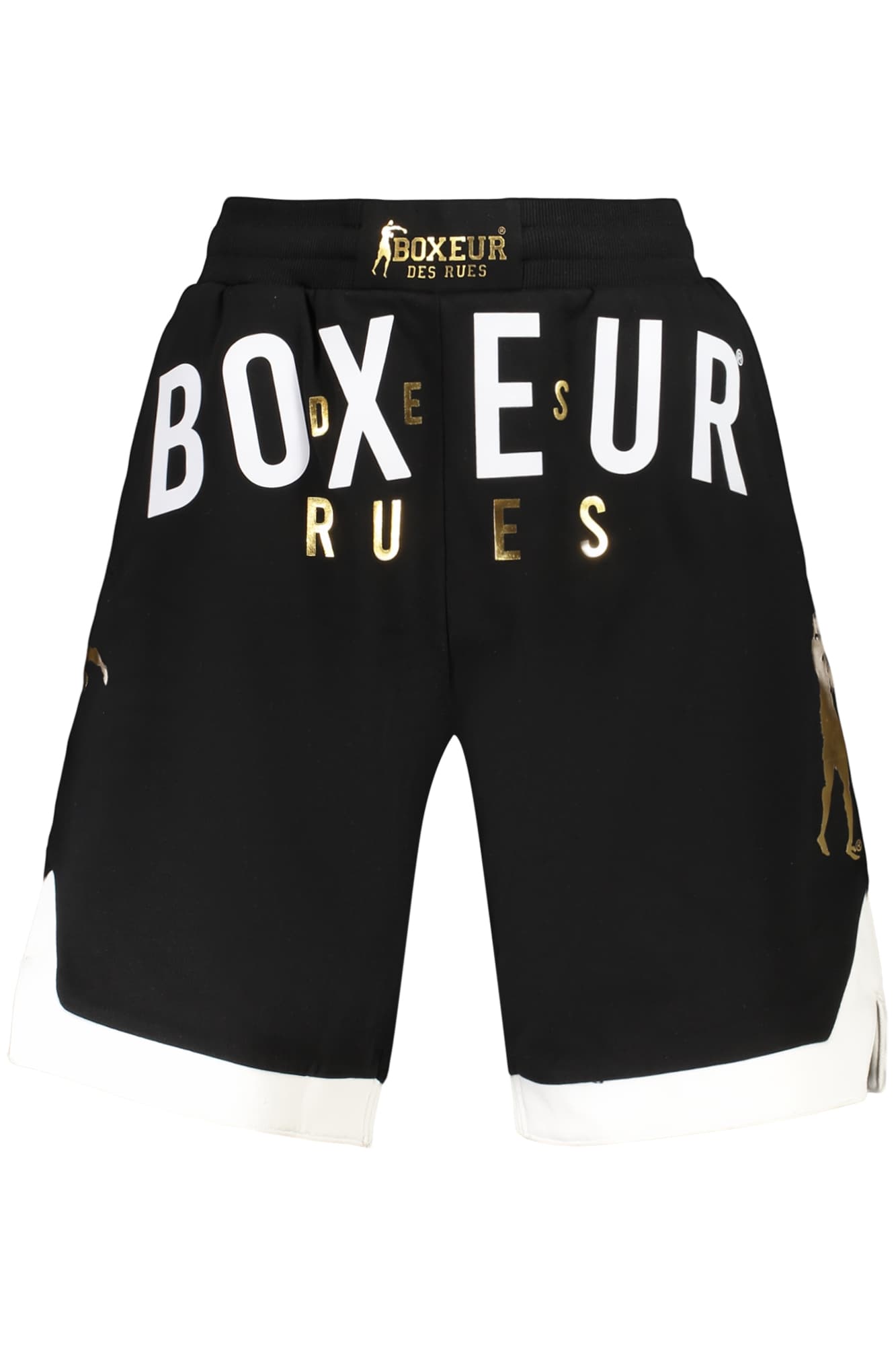 BOXEUR DES RUES МЪЖКИ ЧЕРЕН ПАНТАЛОН - BOXEUR DES RUES